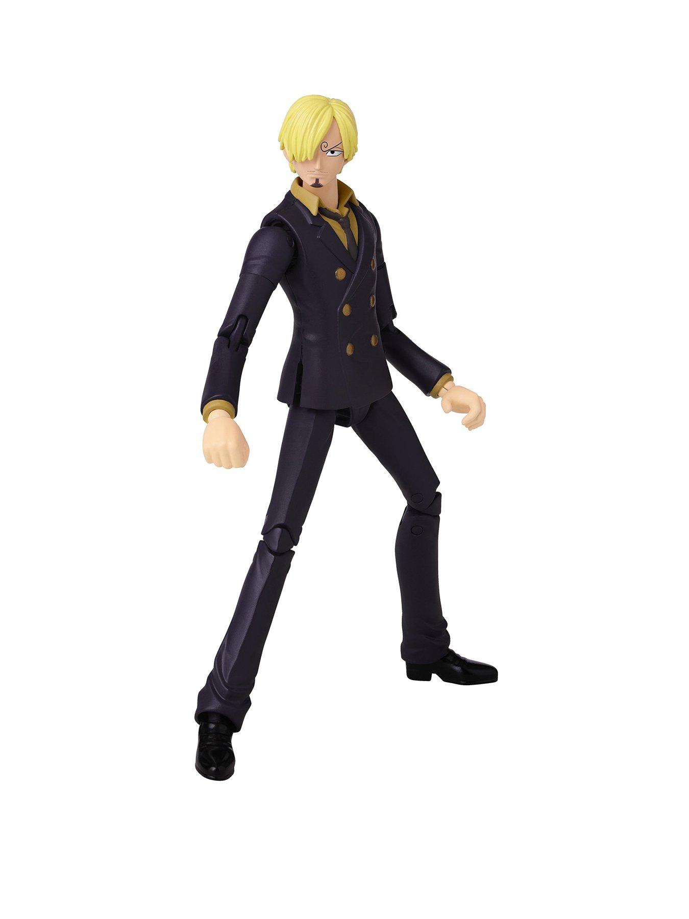  image of one-piece-anime-heroes-one-piece-sanji-1st-wave
