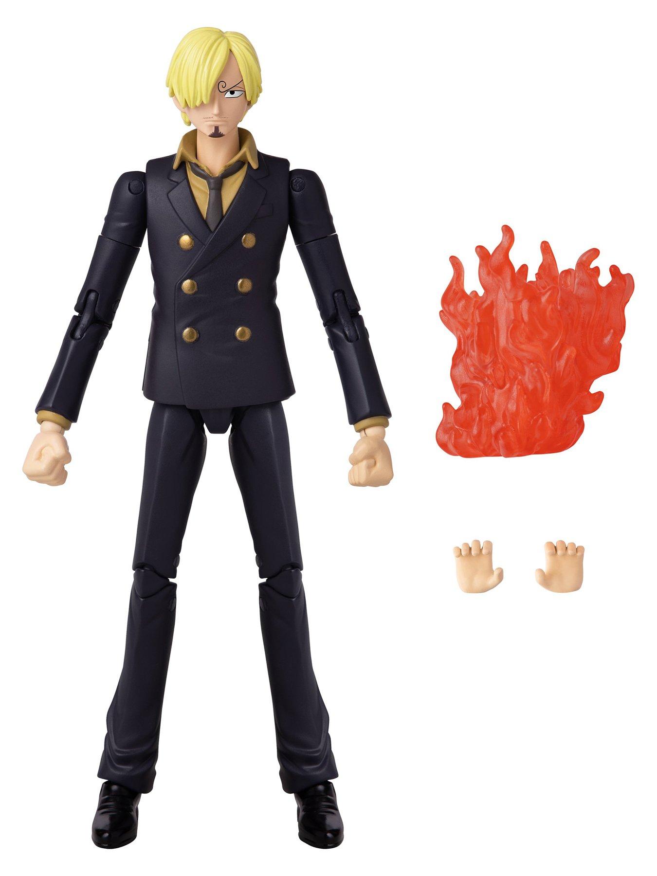  image of one-piece-anime-heroes-one-piece-sanji-1st-wave