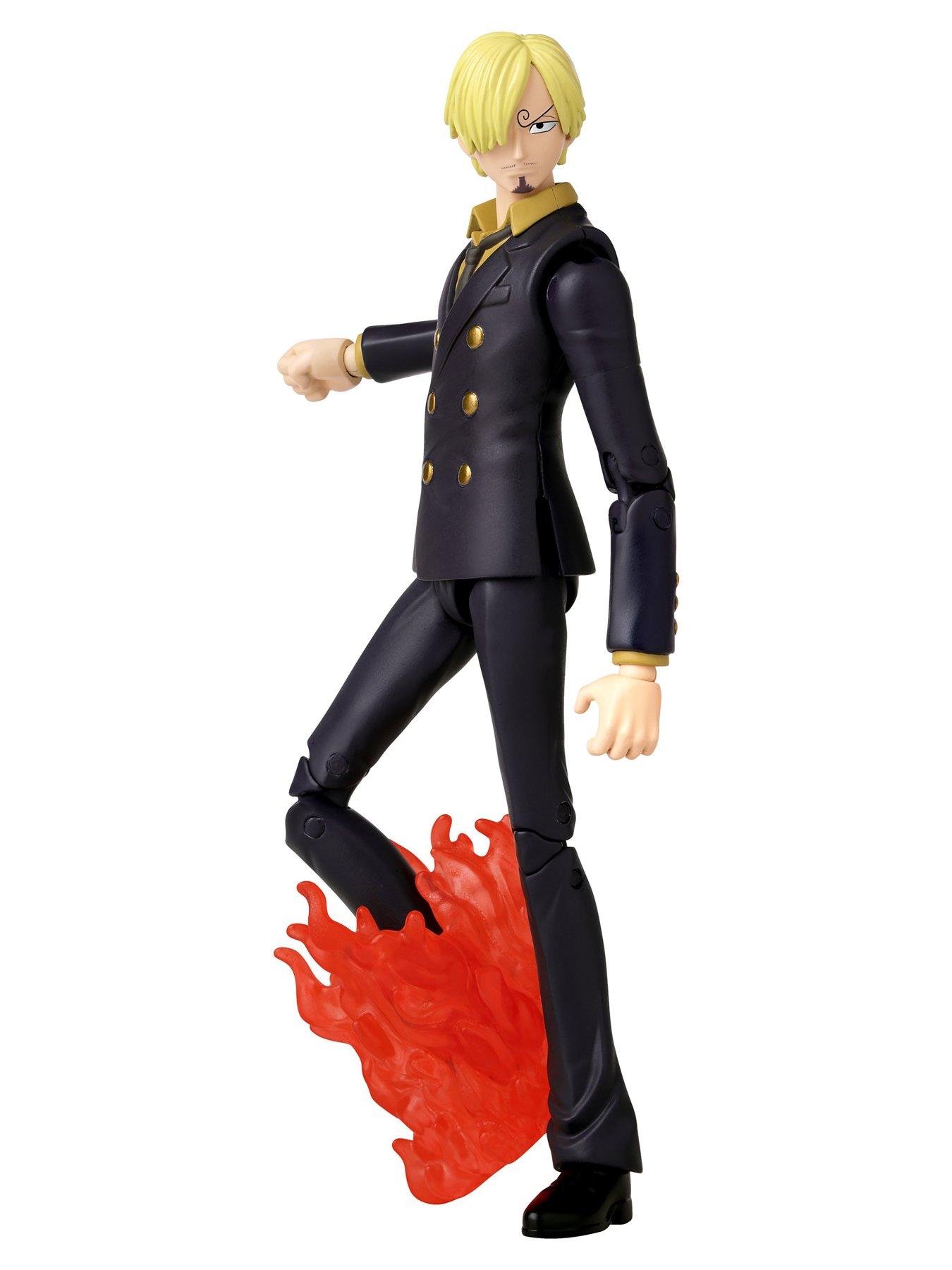  image of one-piece-anime-heroes-one-piece-sanji-1st-wave