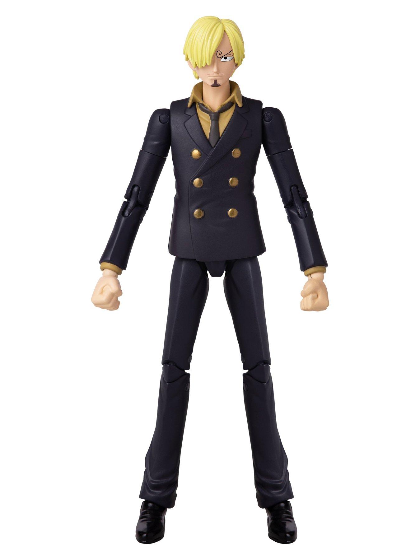  image of one-piece-anime-heroes-one-piece-sanji-1st-wave