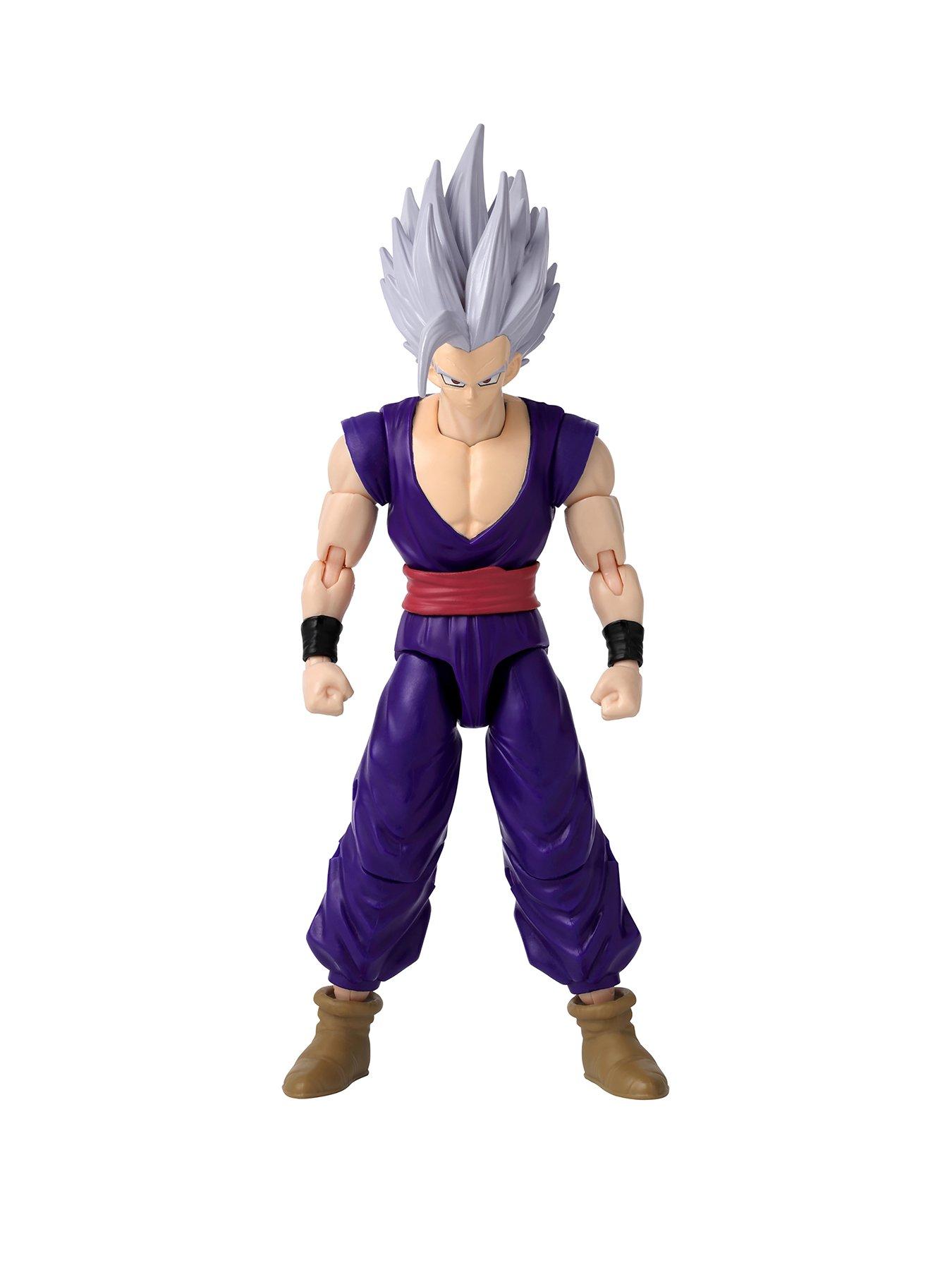 undefined Dragon Stars Son Gohan Beast
