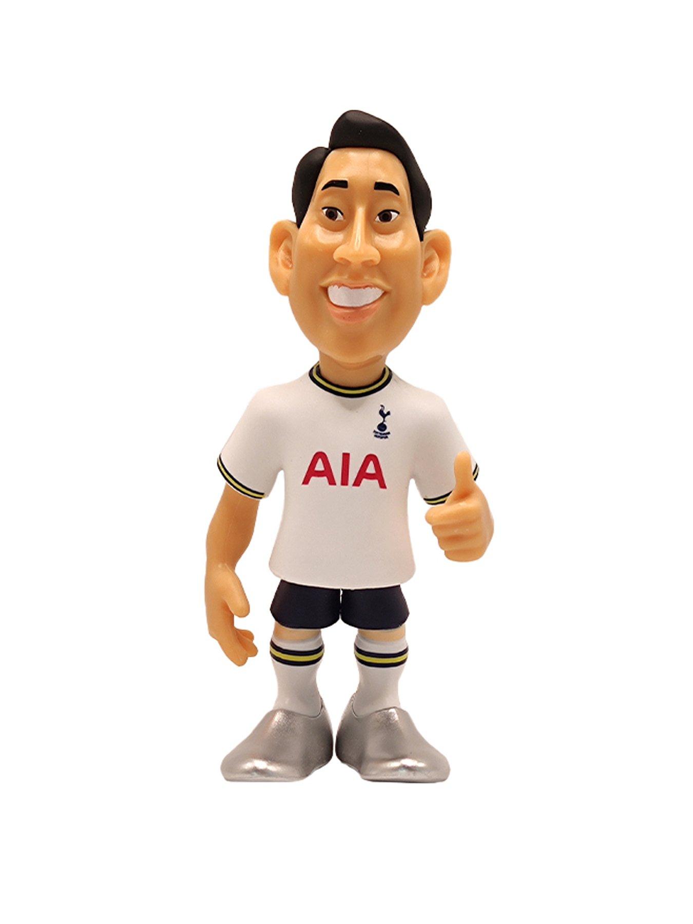 undefined Son Heung-Min Tottenham Hotspur 12cm Figure