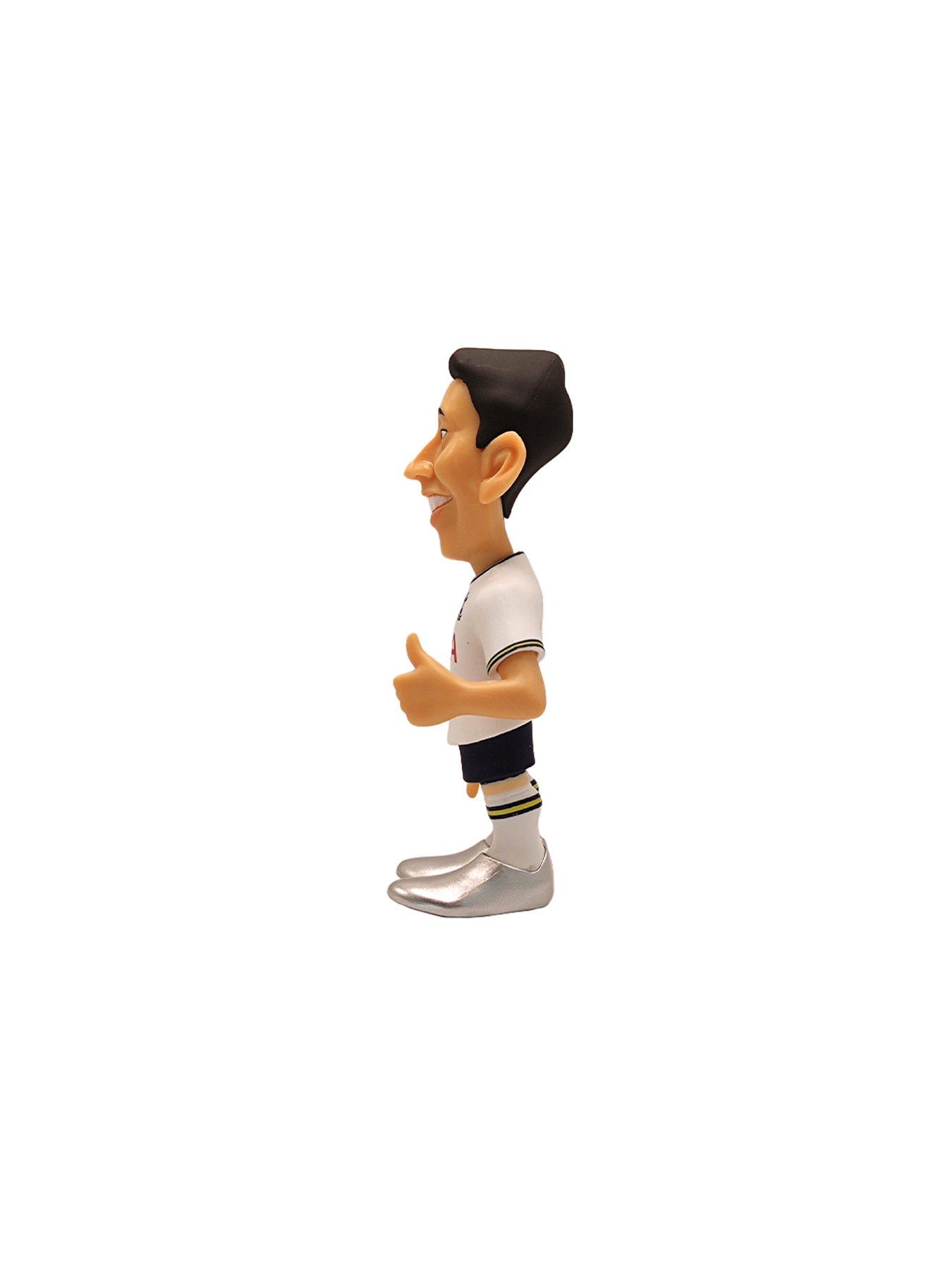  image of minix-son-heung-min-tottenham-hotspur-12cm-figure