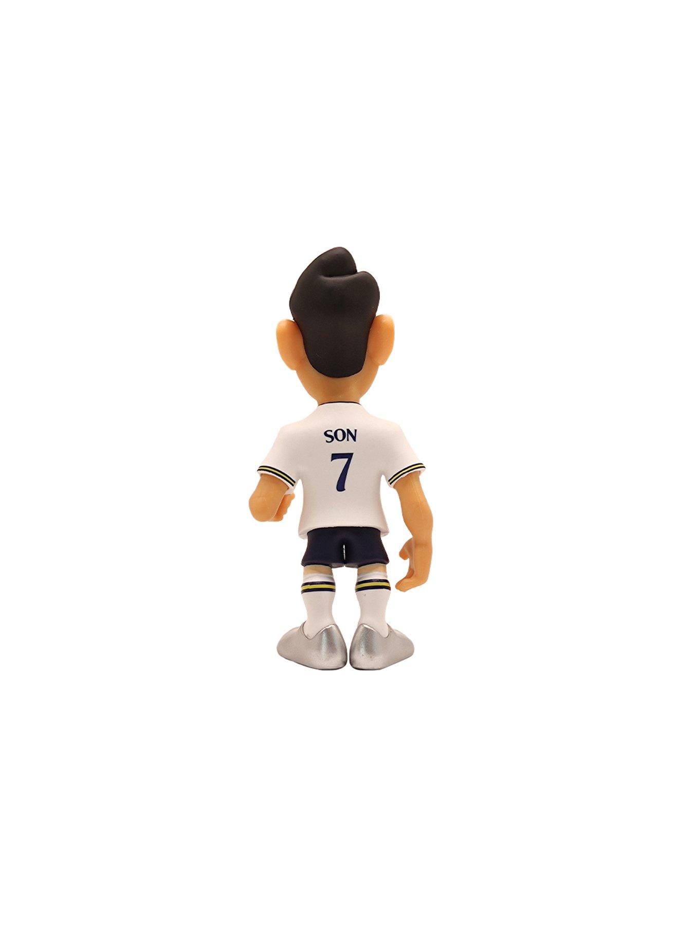  image of minix-son-heung-min-tottenham-hotspur-12cm-figure