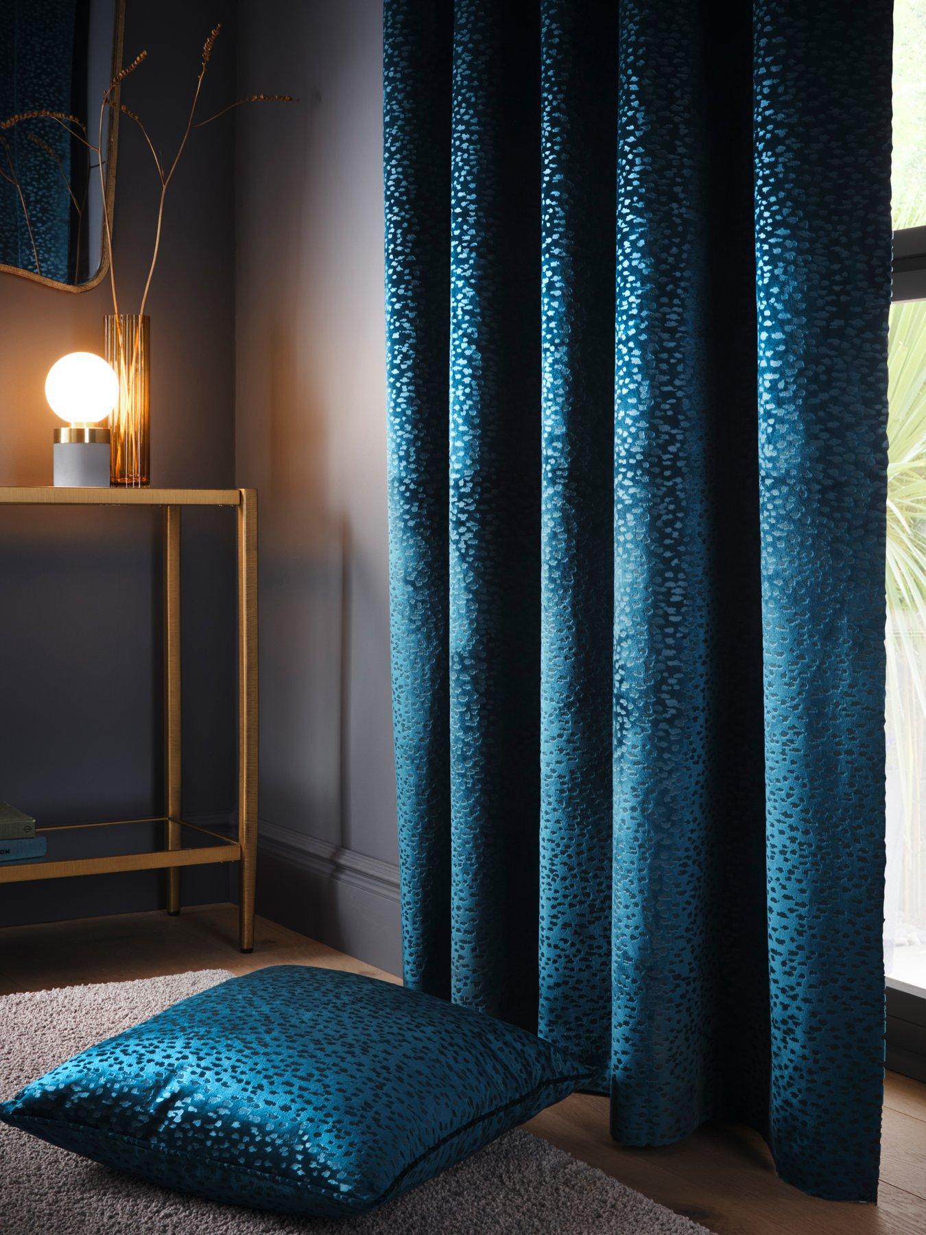  image of studio-g-vienna-eyelet-curtains