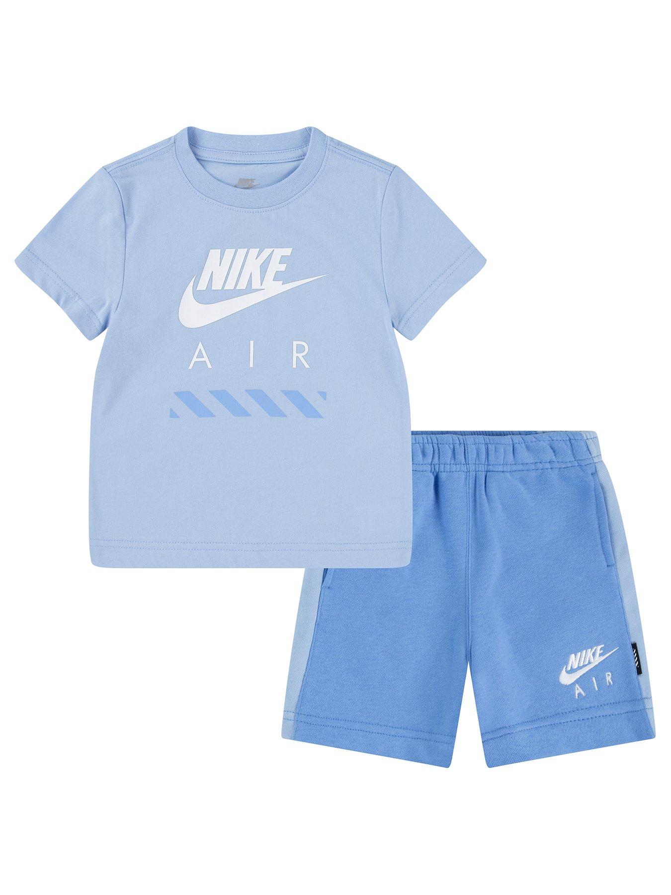 nike-kids-unisex-nike-air-tee-and-short-set-light-blue