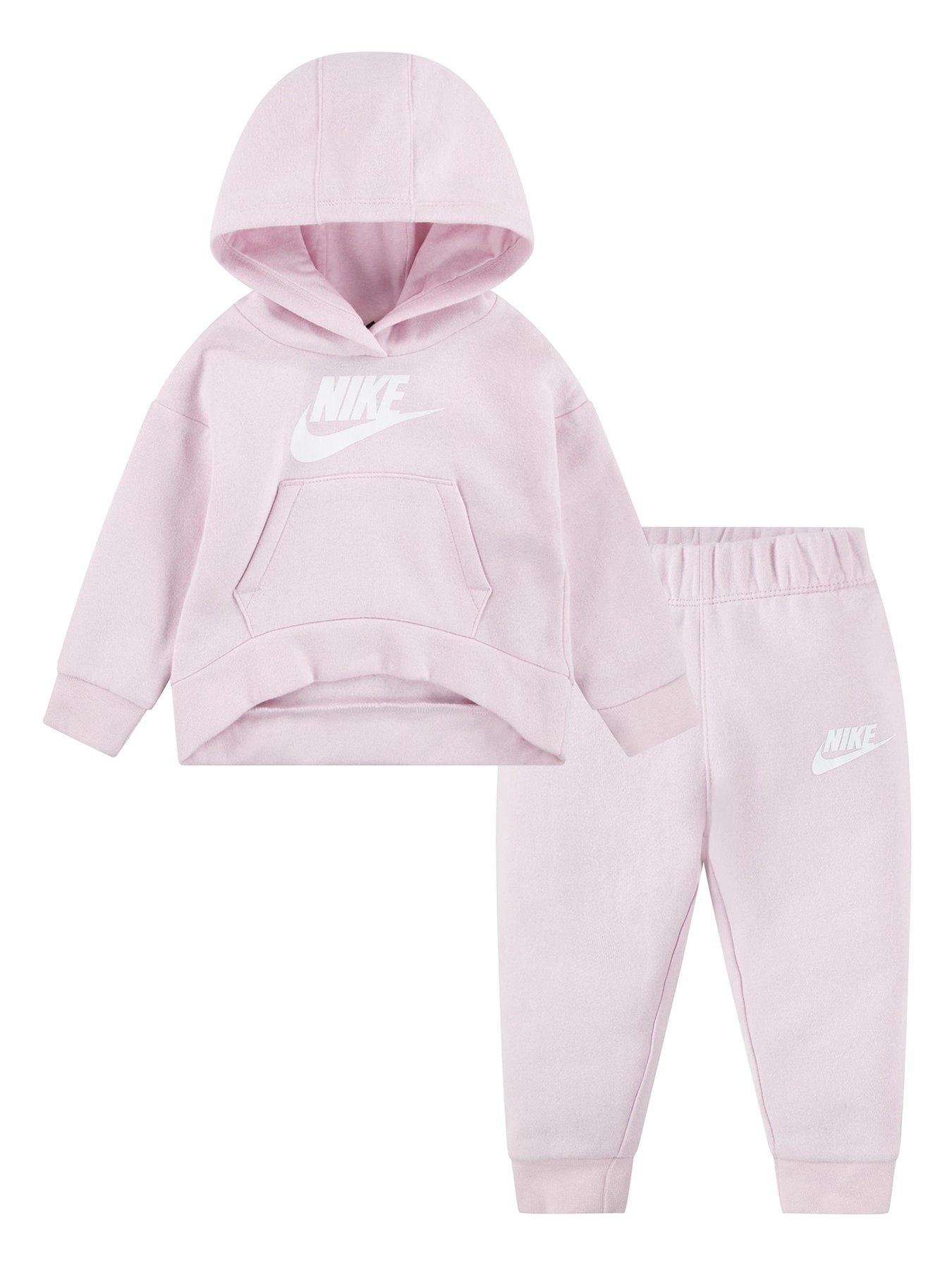 nike-infant-girls-club-fleece-jogger-and-hoodie-set-pink