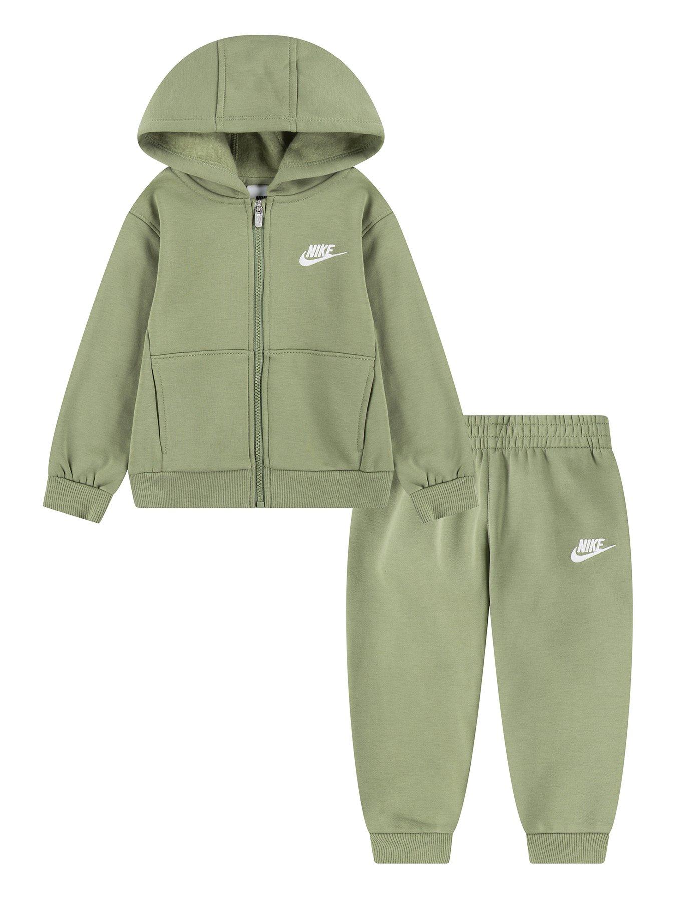 nike-infant-unisex-full-zip-tracksuit-khaki