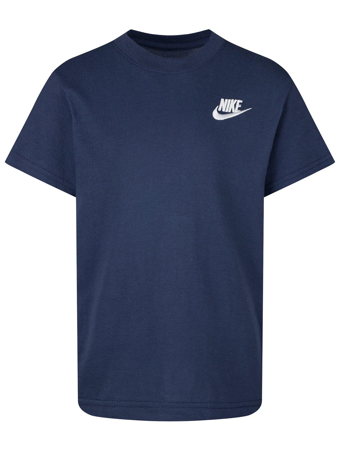 nike-kids-unisex-embroidered-futura-ss-t-shirt-navy-blue