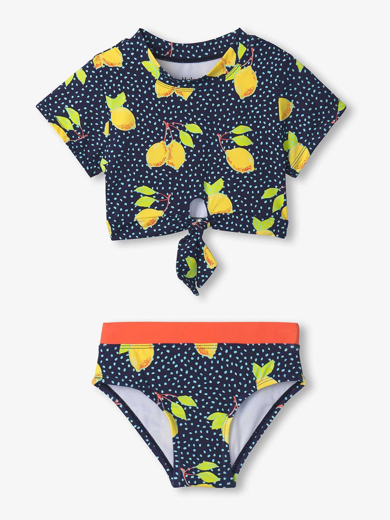 hatley-girls-fresh-lemons-short-sleeve-tankini-set-blue