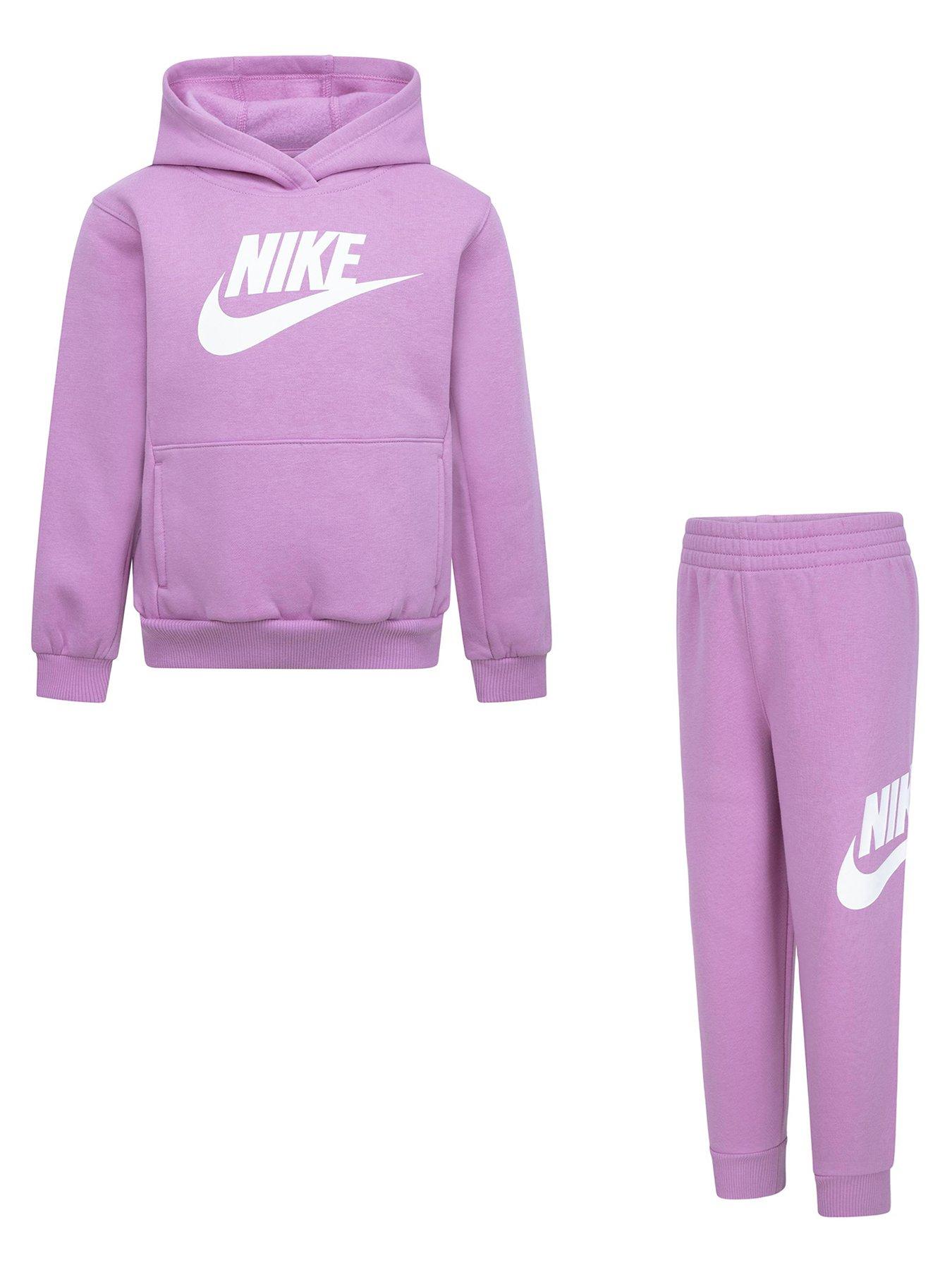 nike-kids-girls-club-fleece-jogger-and-hoodie-set-pink