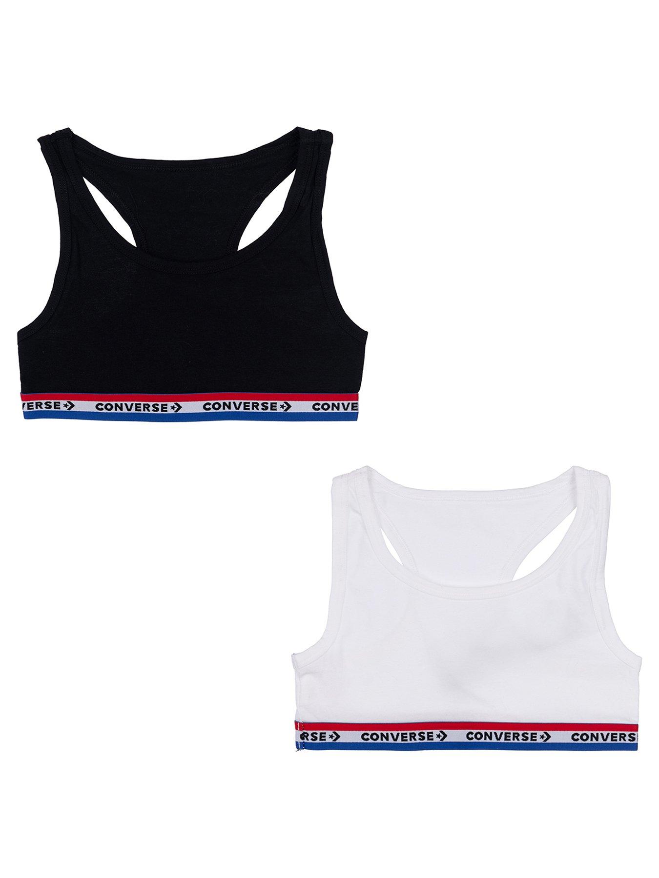 converse-junior-girls-racerback-bralettes-2-pack-blackwhite