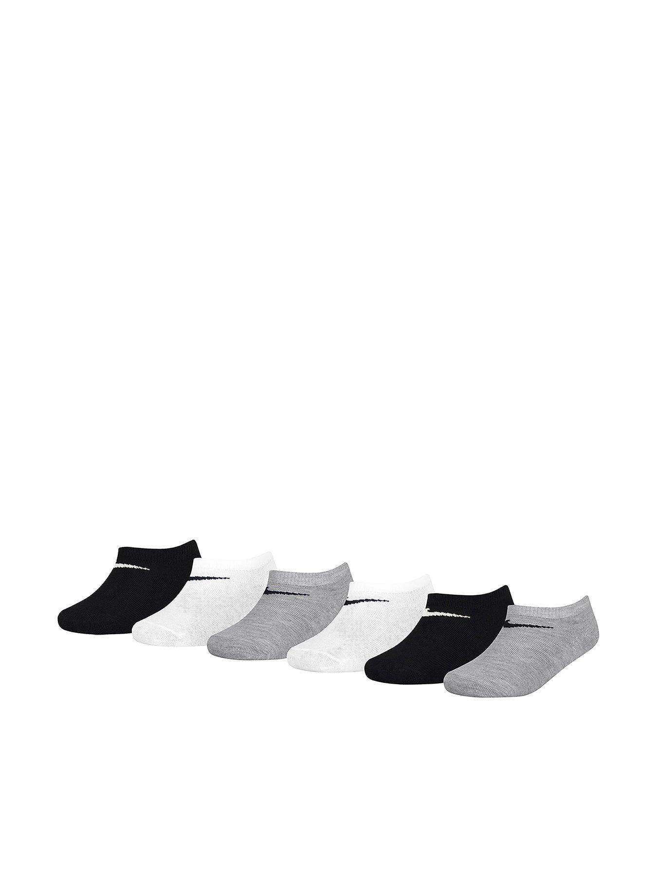 nike-kids-unisex-basic-no-show-socks-6-pack-whitegreyblack