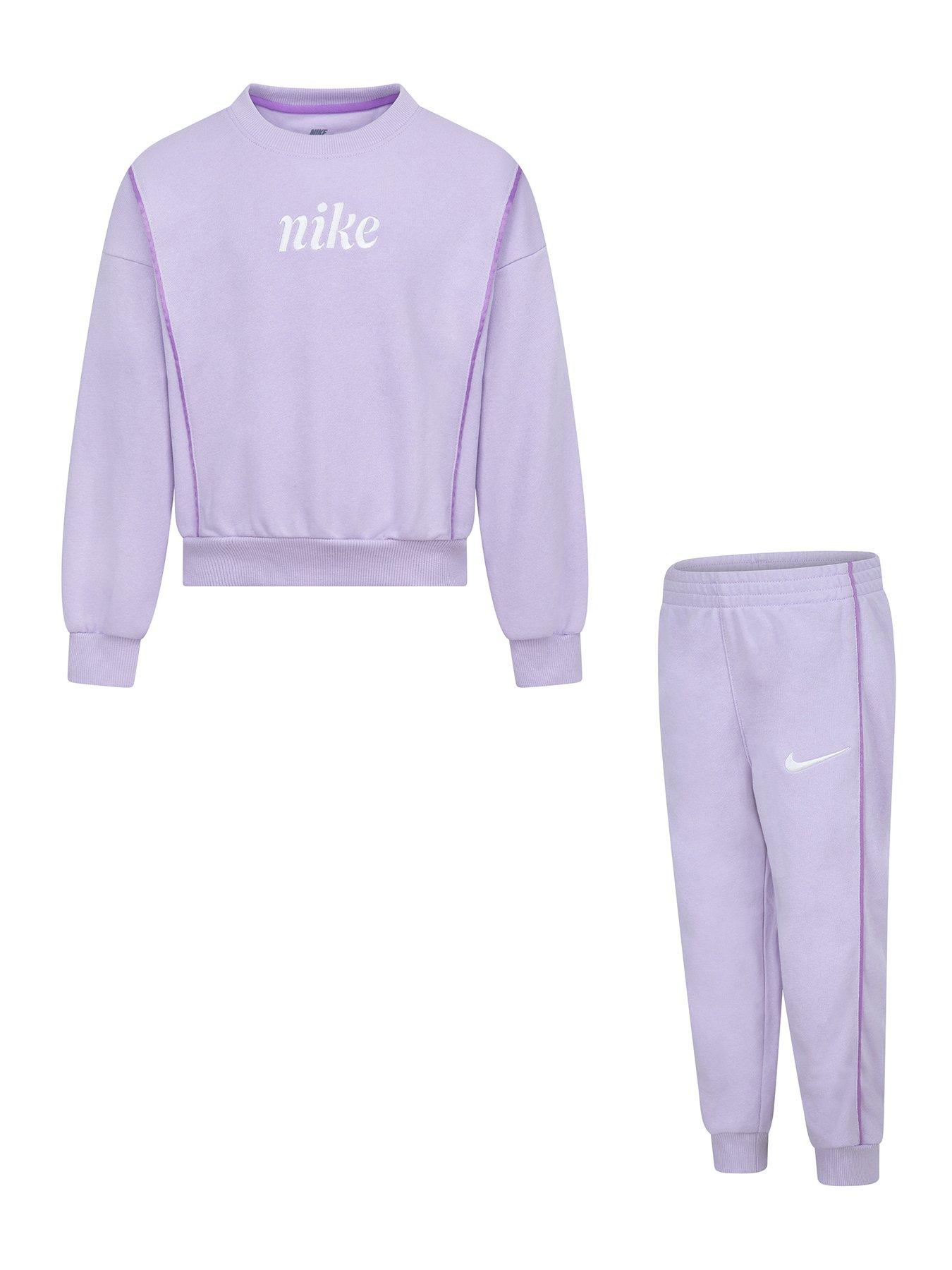 nike-kids-girls-essentials-crew-and-jogger-set-purple
