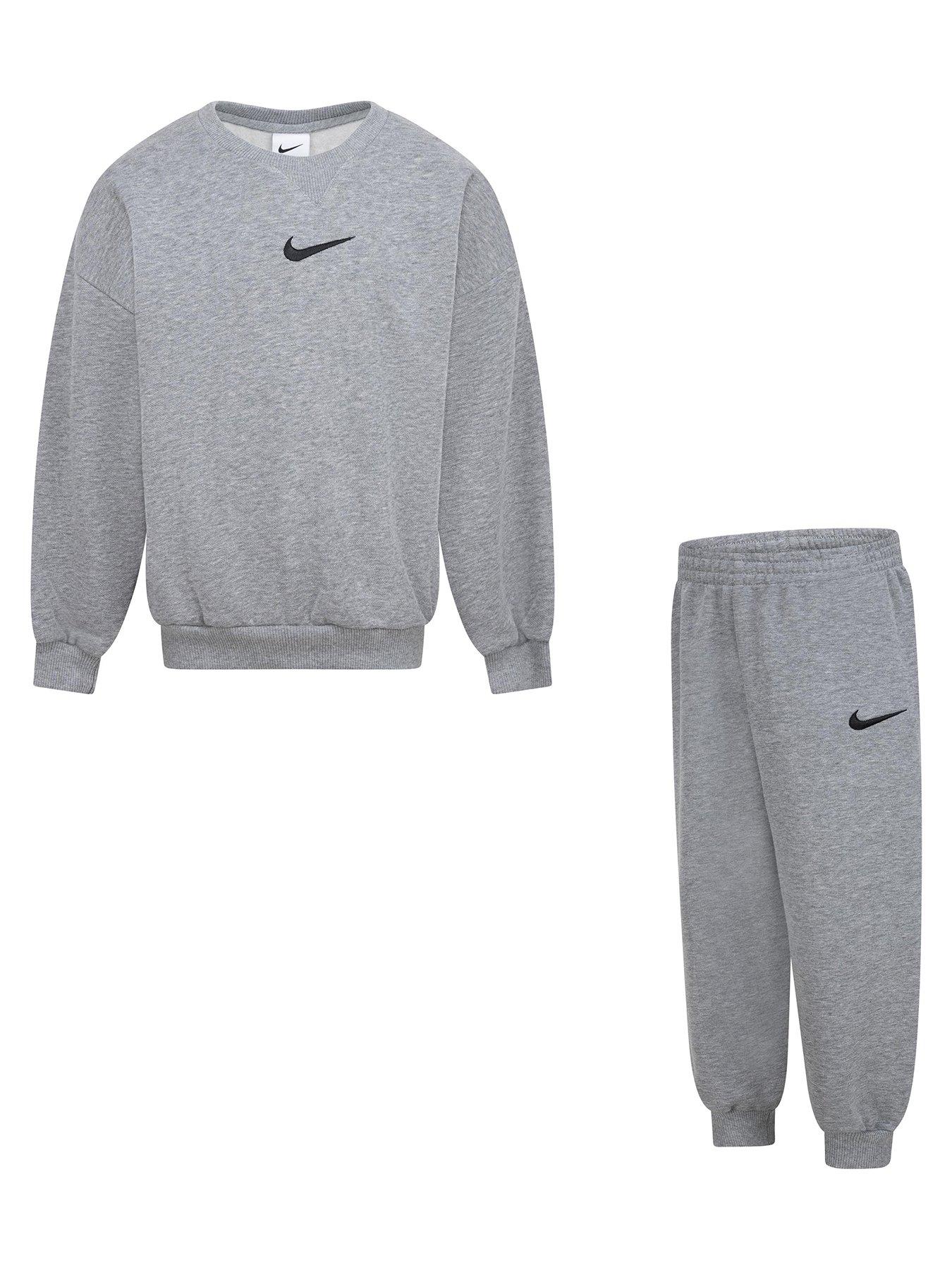 nike-kids-unisex-essential-crew-and-jogger-set-grey