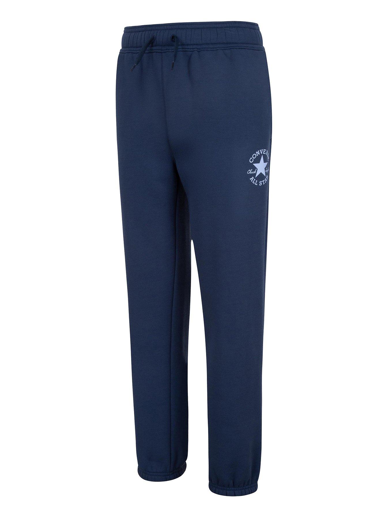 converse-junior-boys-small-logo-joggers-navy