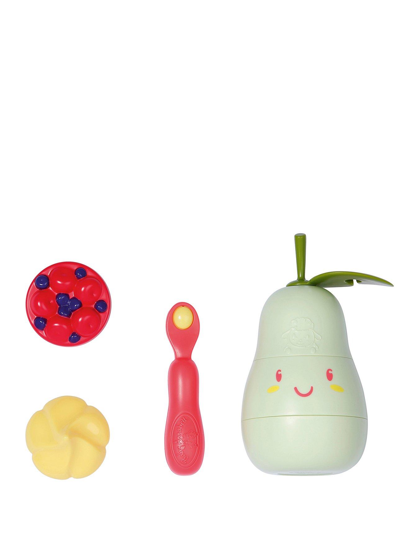 Baby Annabell Lunch Time Doll Feeding Set