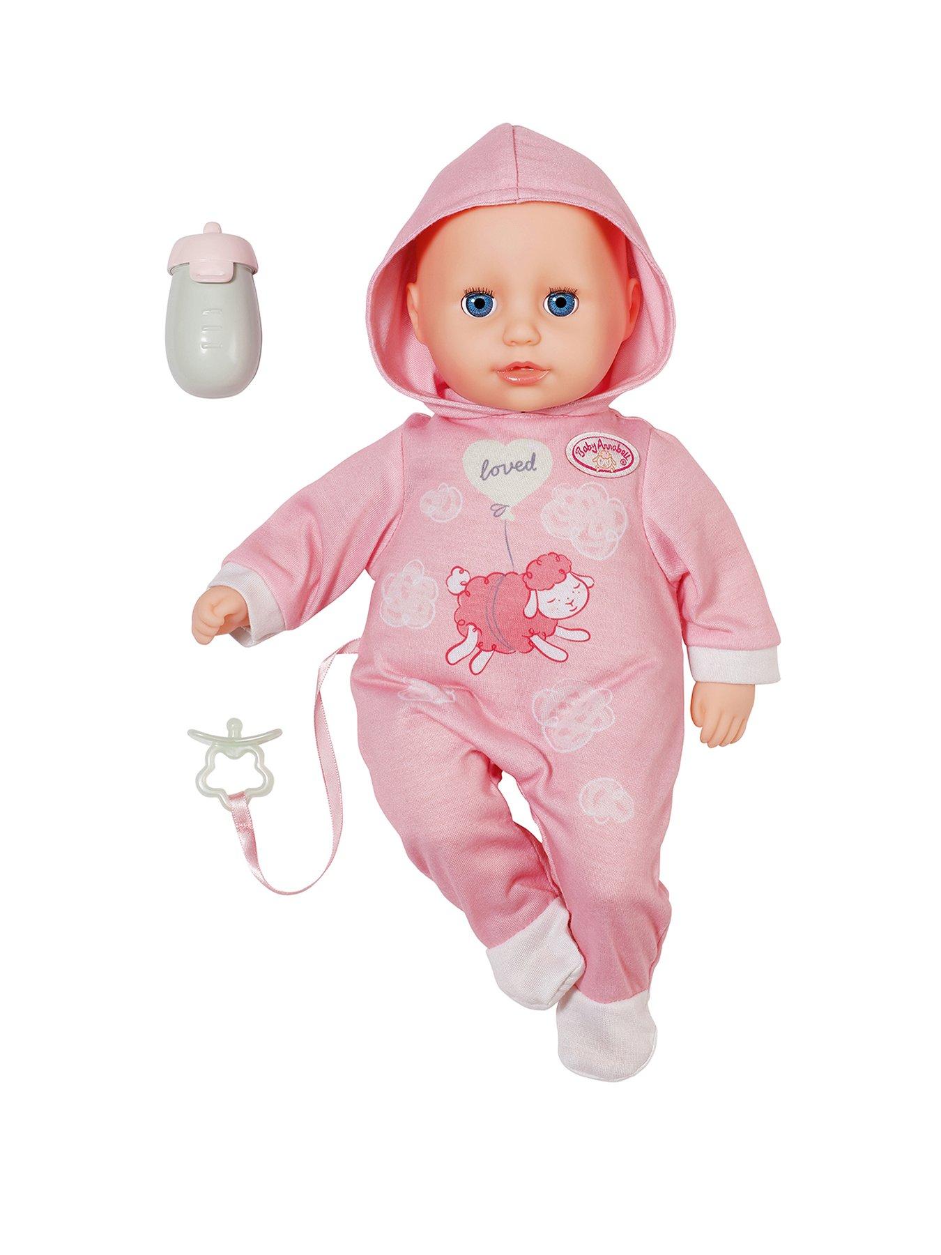 undefined Hannah Let's Play 36cm