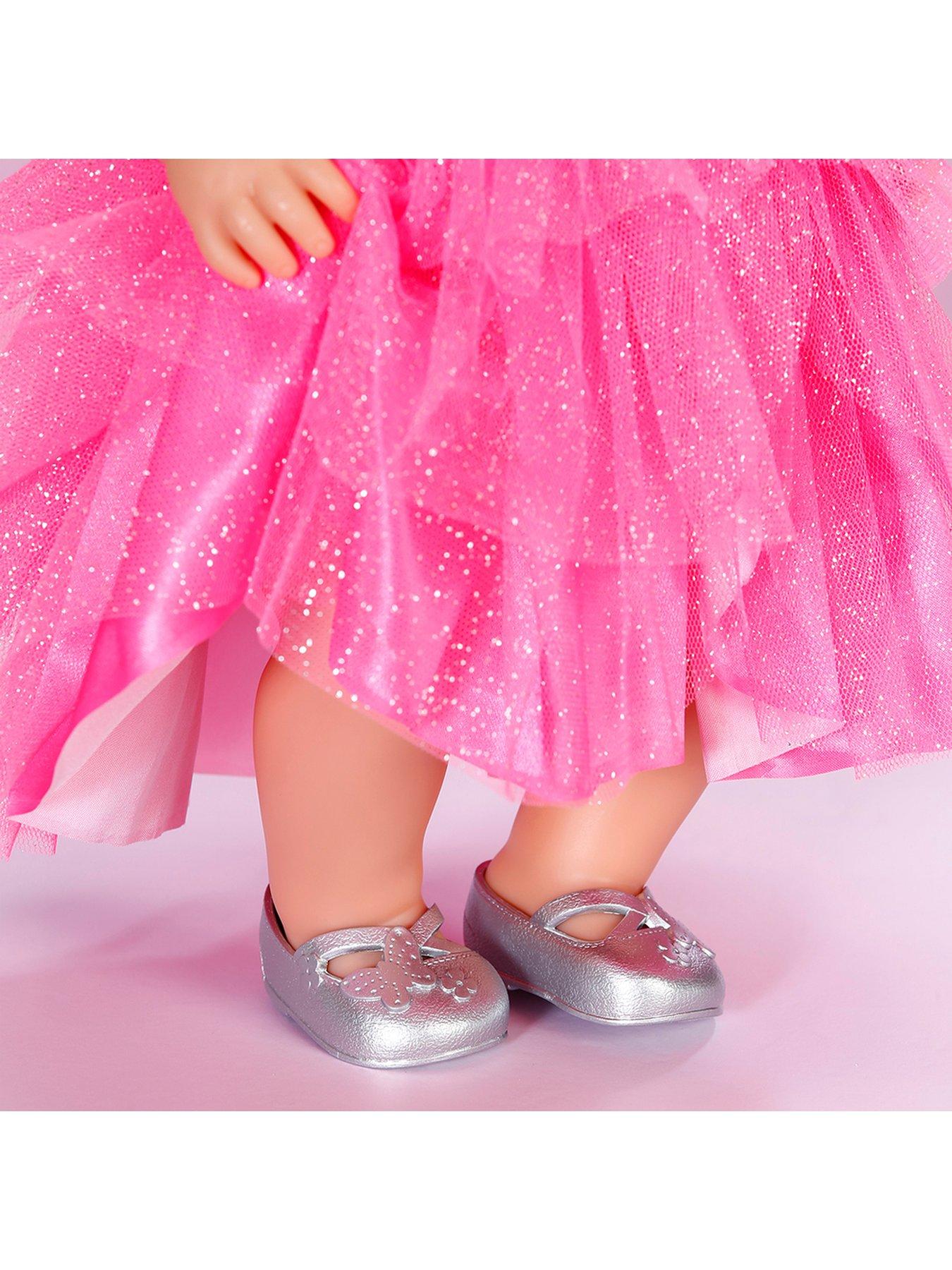  image of baby-born-princess-outfit-43cm
