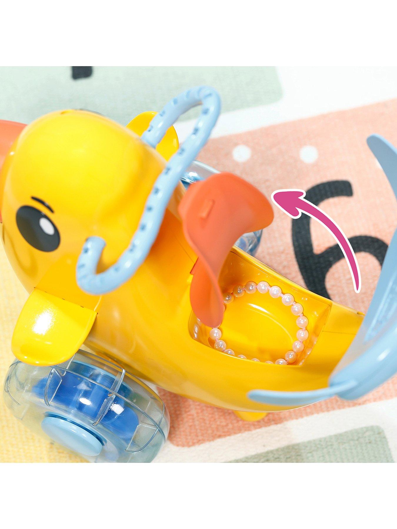  image of baby-born-push-along-berta