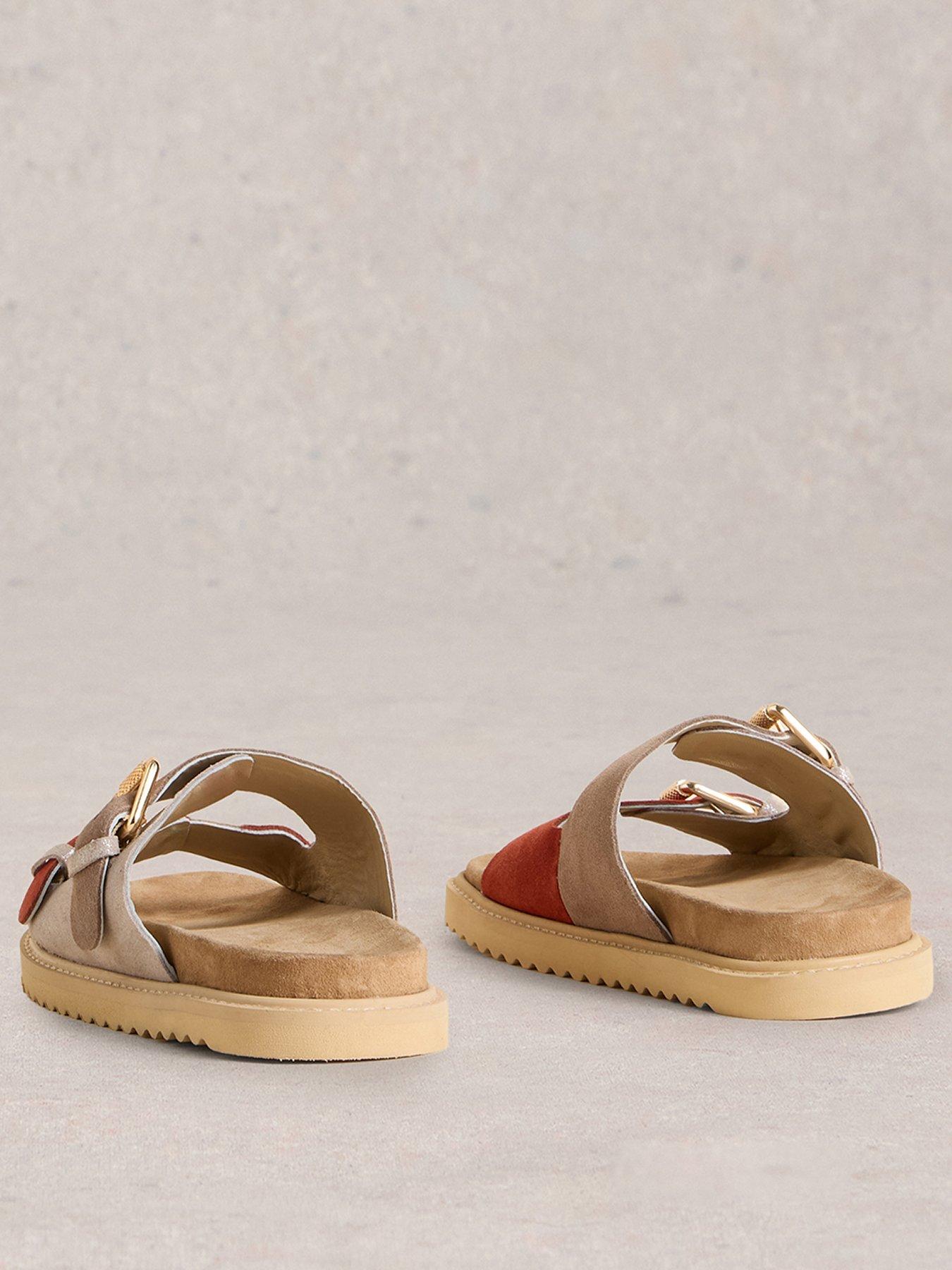  image of white-stuff-patty-footbed-sandal-beige