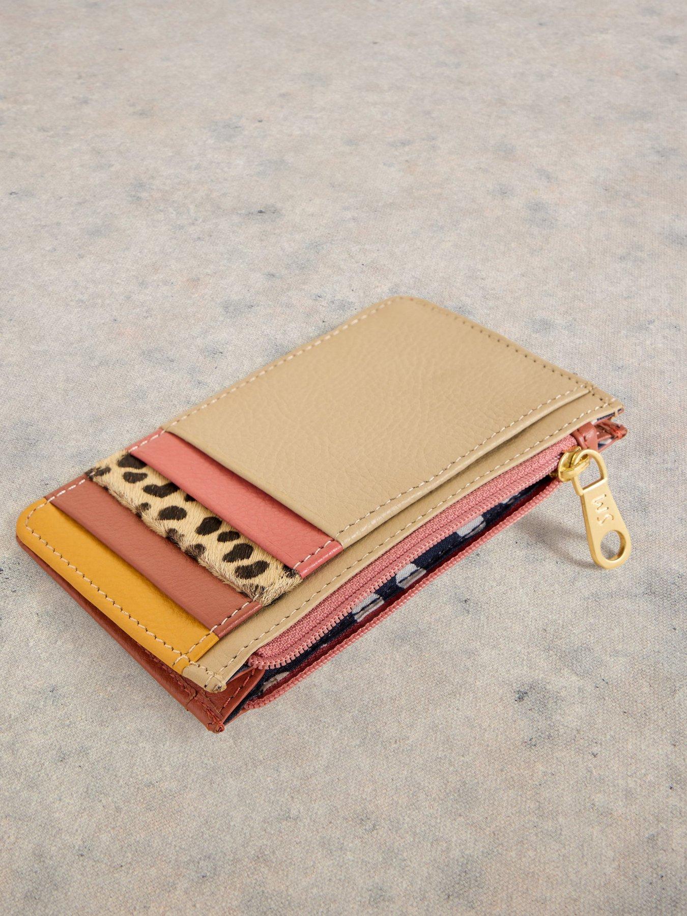 Image 4 of 4 of White Stuff Celia Card Holder Purse