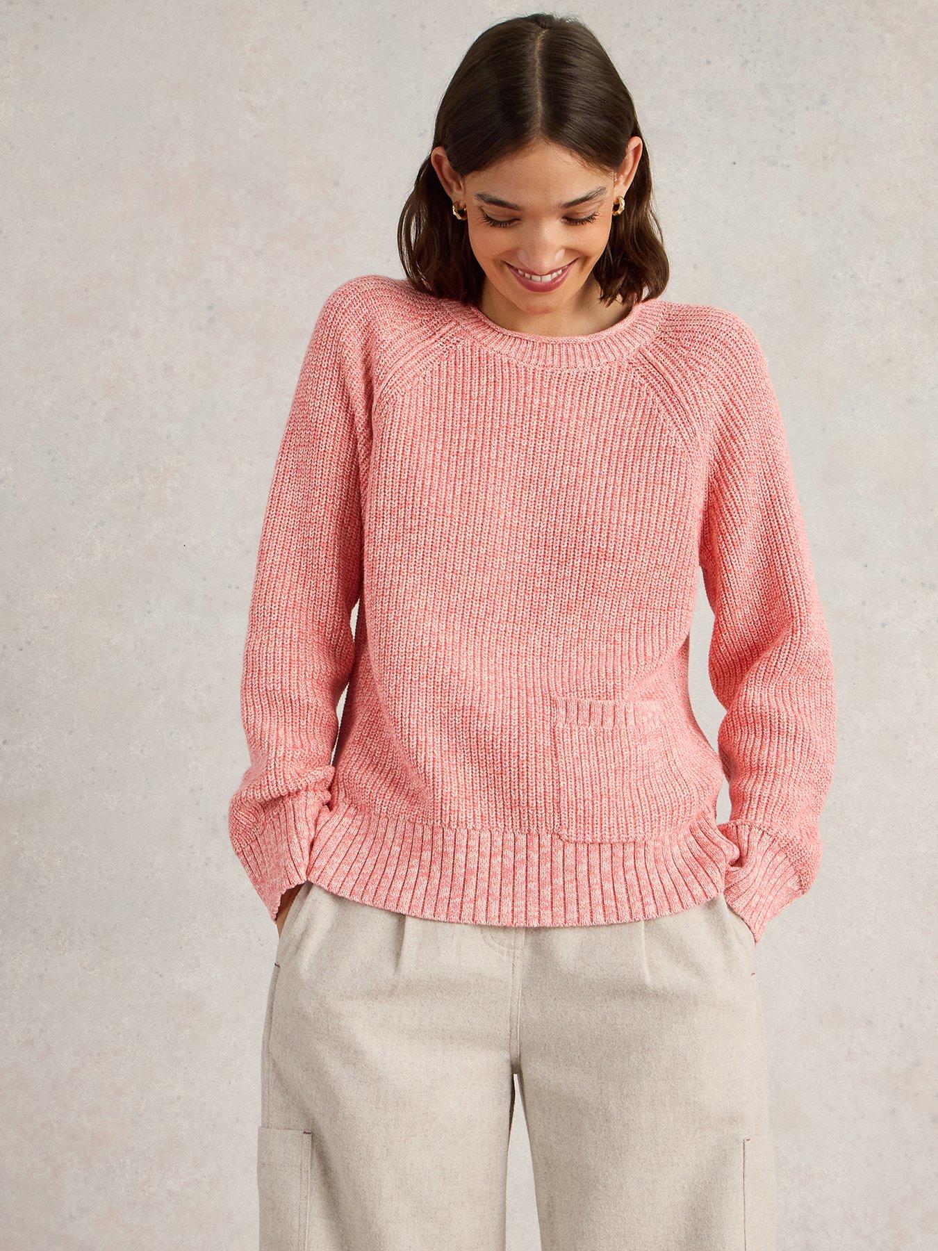 white-stuff-bailey-cotton-jumper-pink