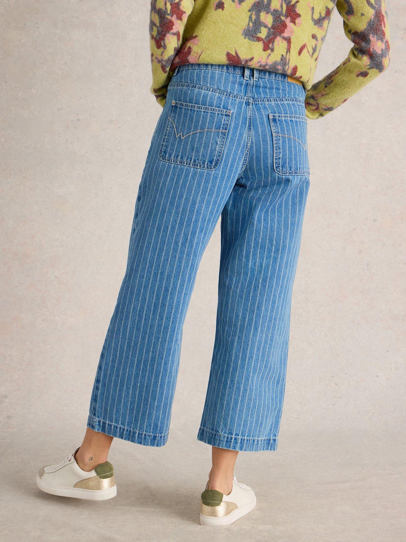  image of white-stuff-tia-wide-leg-crop-jean-blue