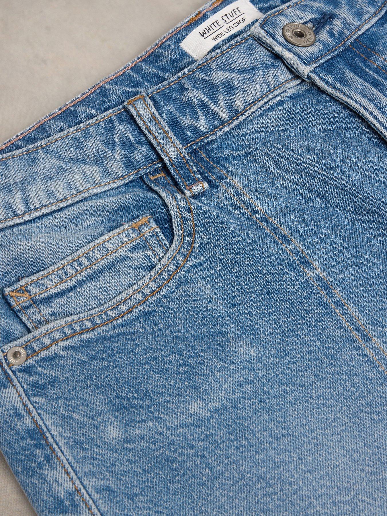  image of white-stuff-tia-wide-leg-crop-jean-blue