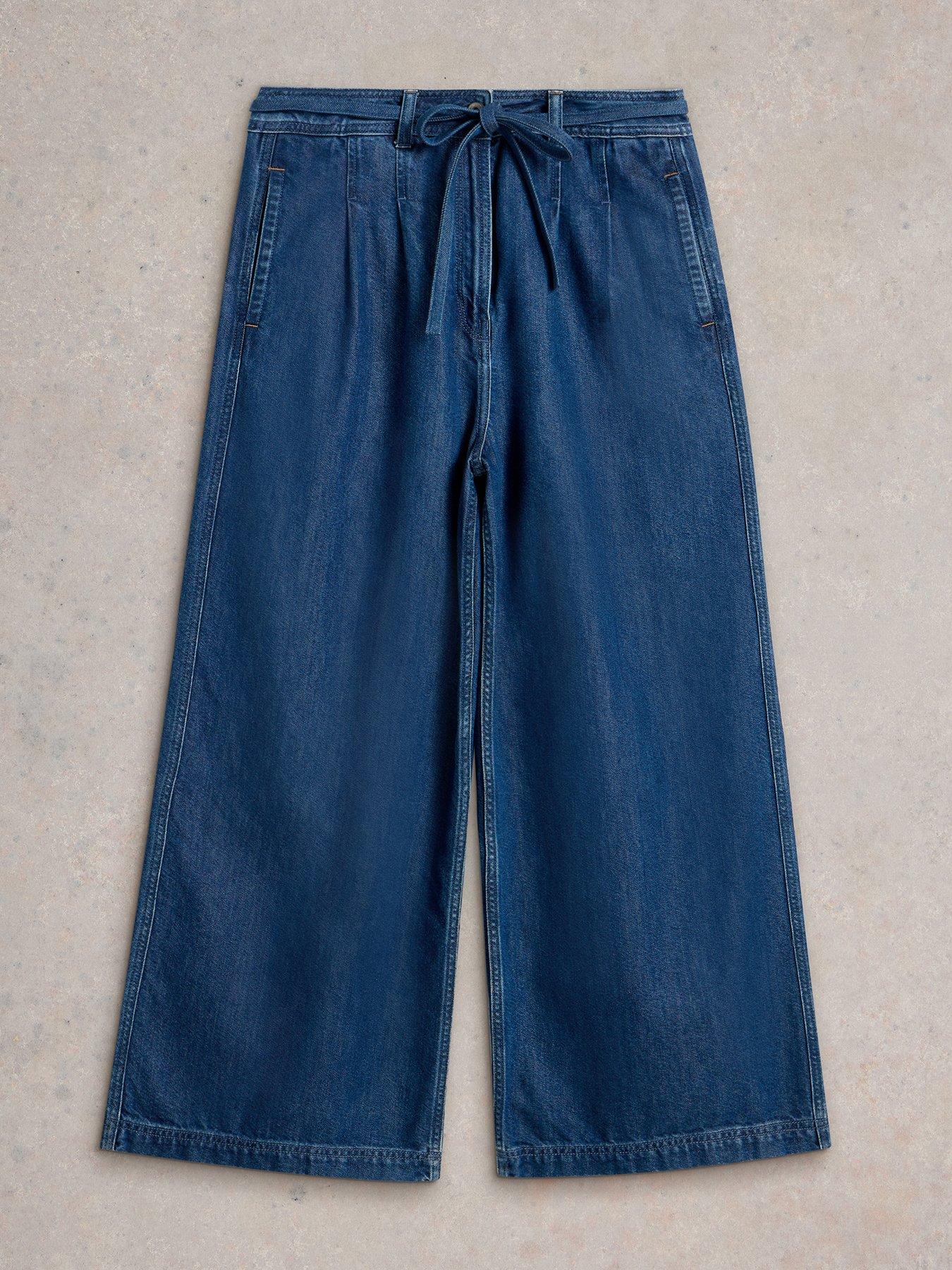  image of white-stuff-sasha-wide-leg-jean-blue