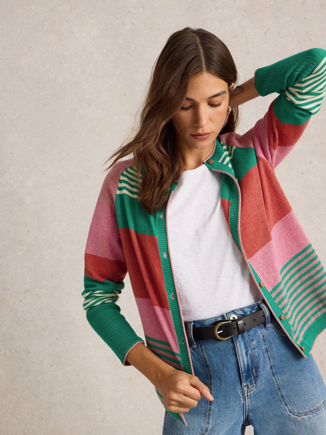 white-stuff-lulu-stripe-cardi-pink