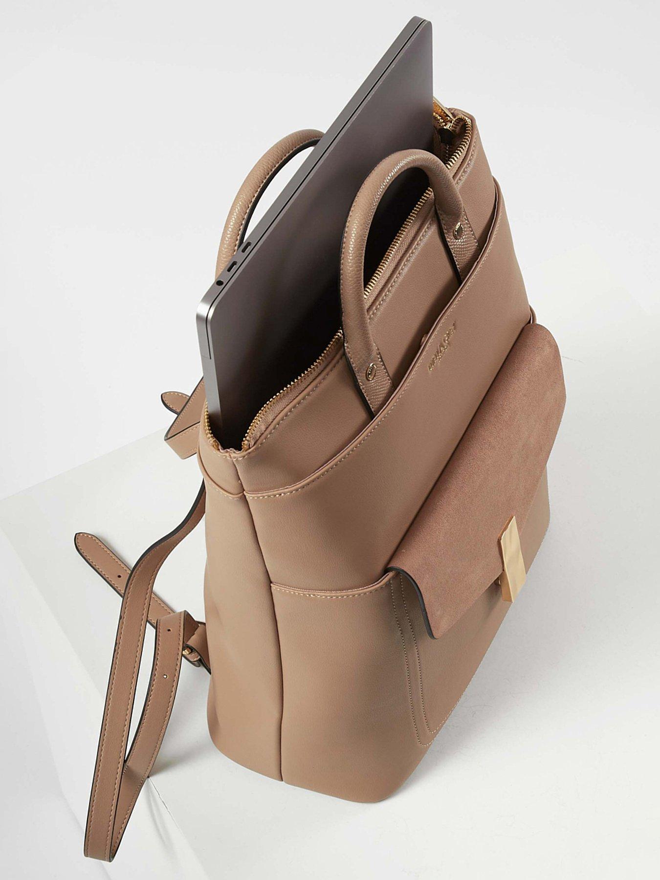 luella-grey-audrey-mocha-laptop-backpack-mocha