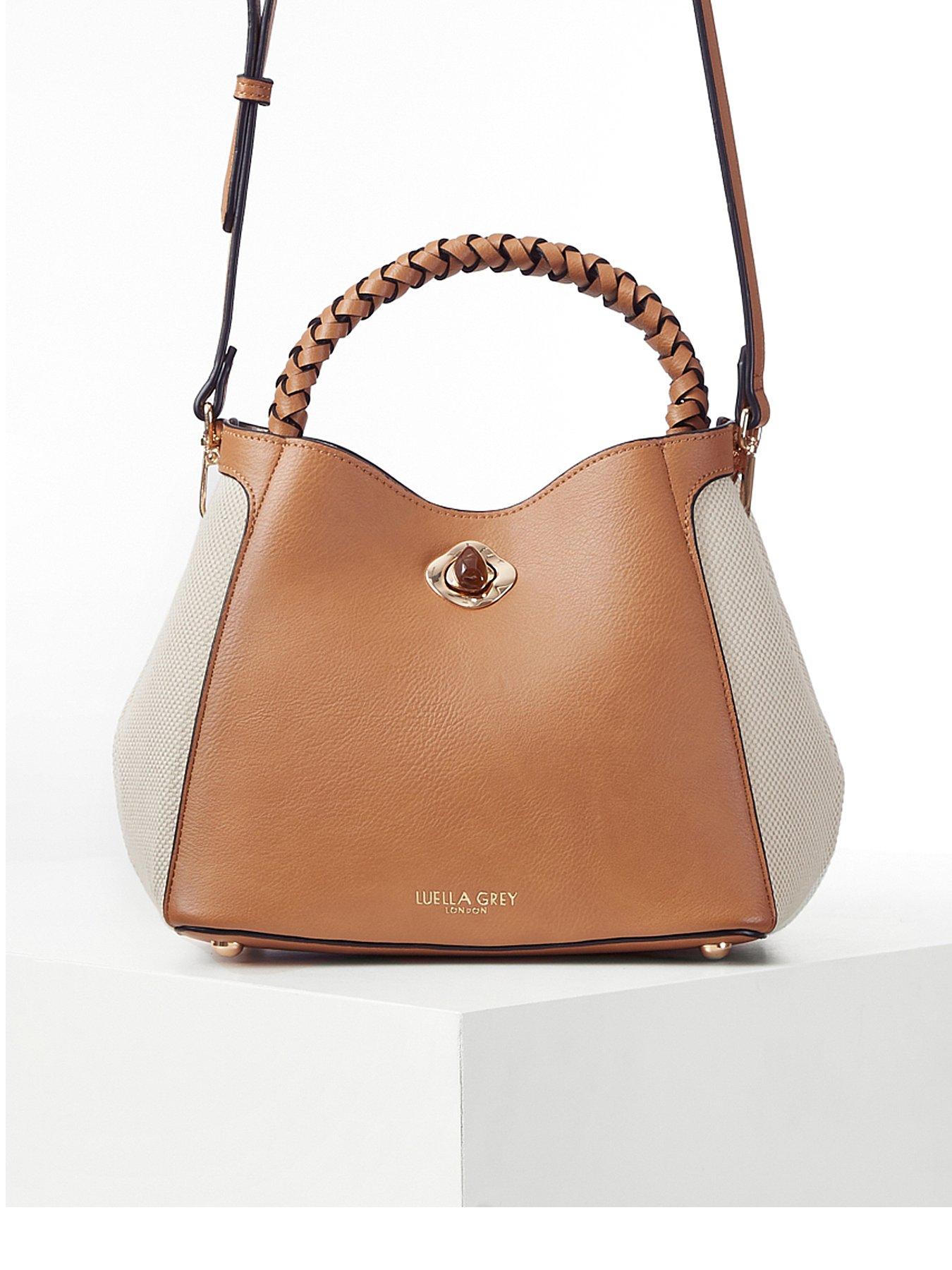 luella-grey-kate-camel-woven-handle-crossbody-tan