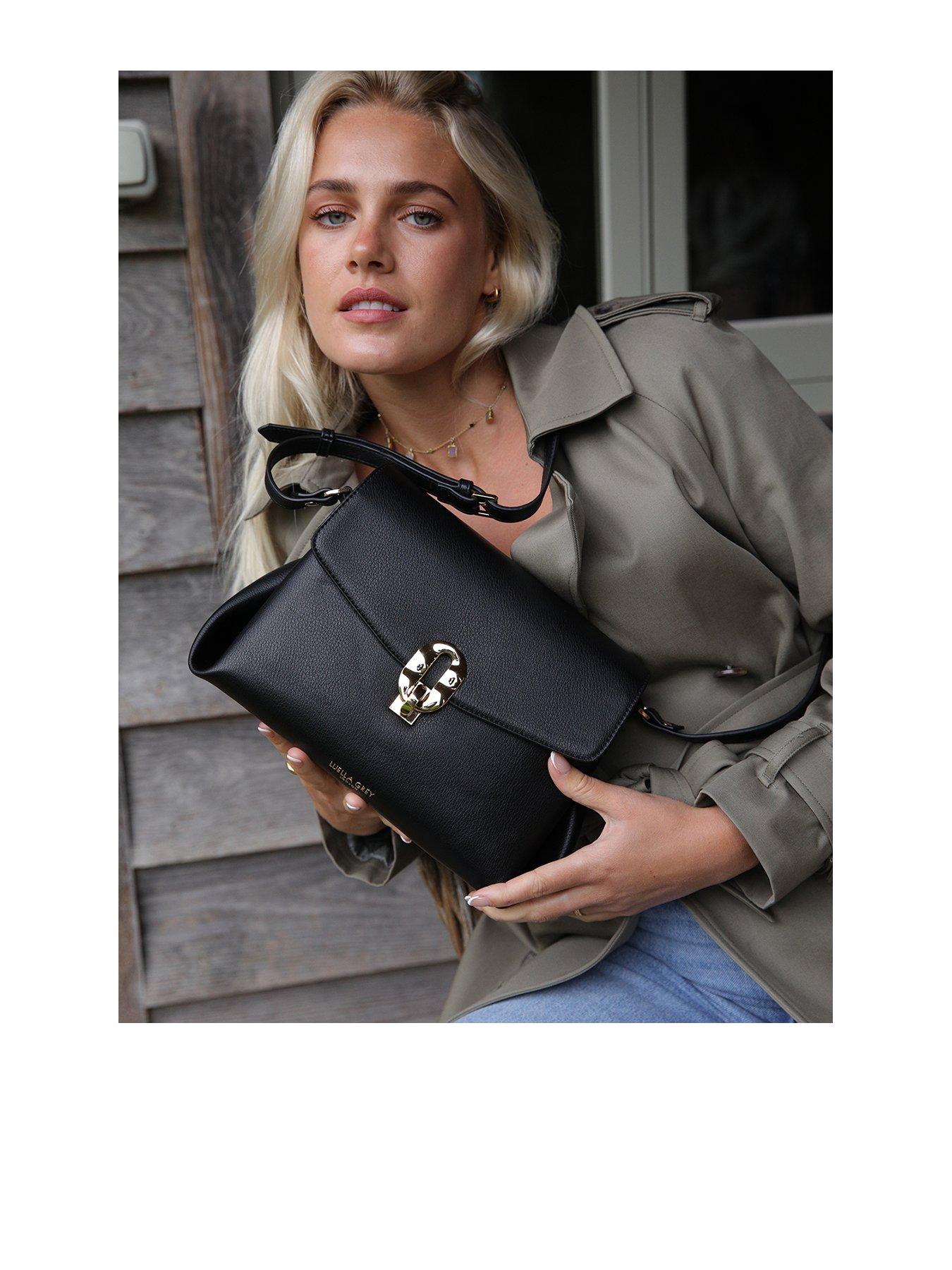  image of luella-grey-cordelia-black-crossbody-black
