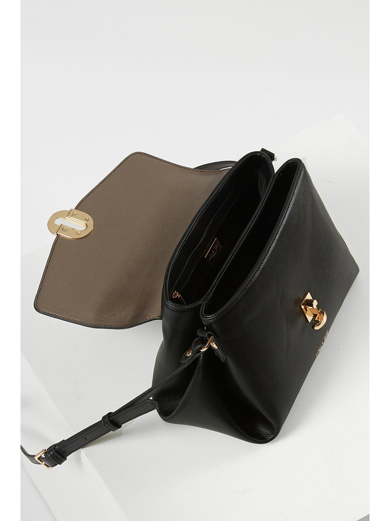  image of luella-grey-cordelia-black-crossbody-black