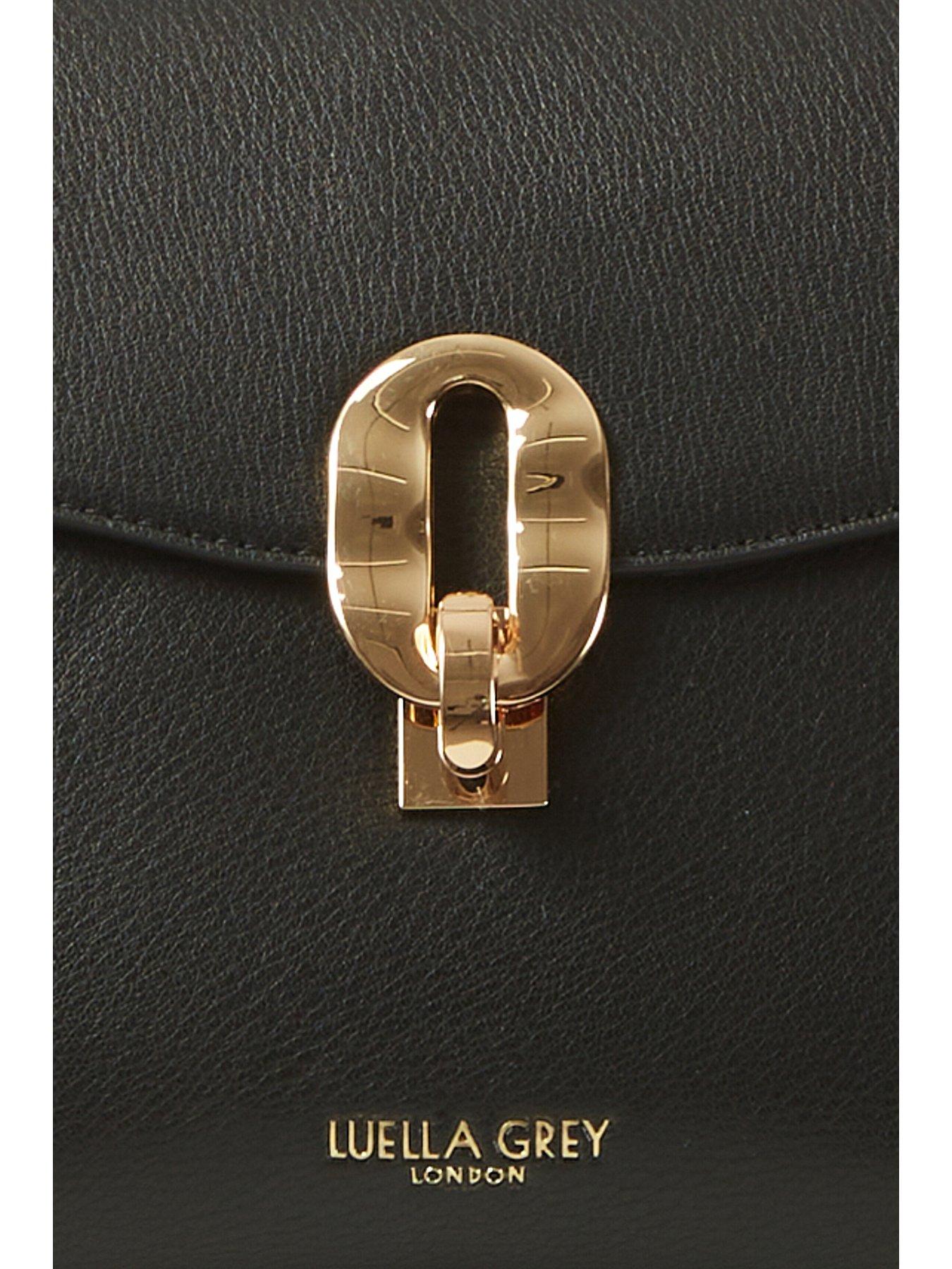  image of luella-grey-cordelia-black-crossbody-black