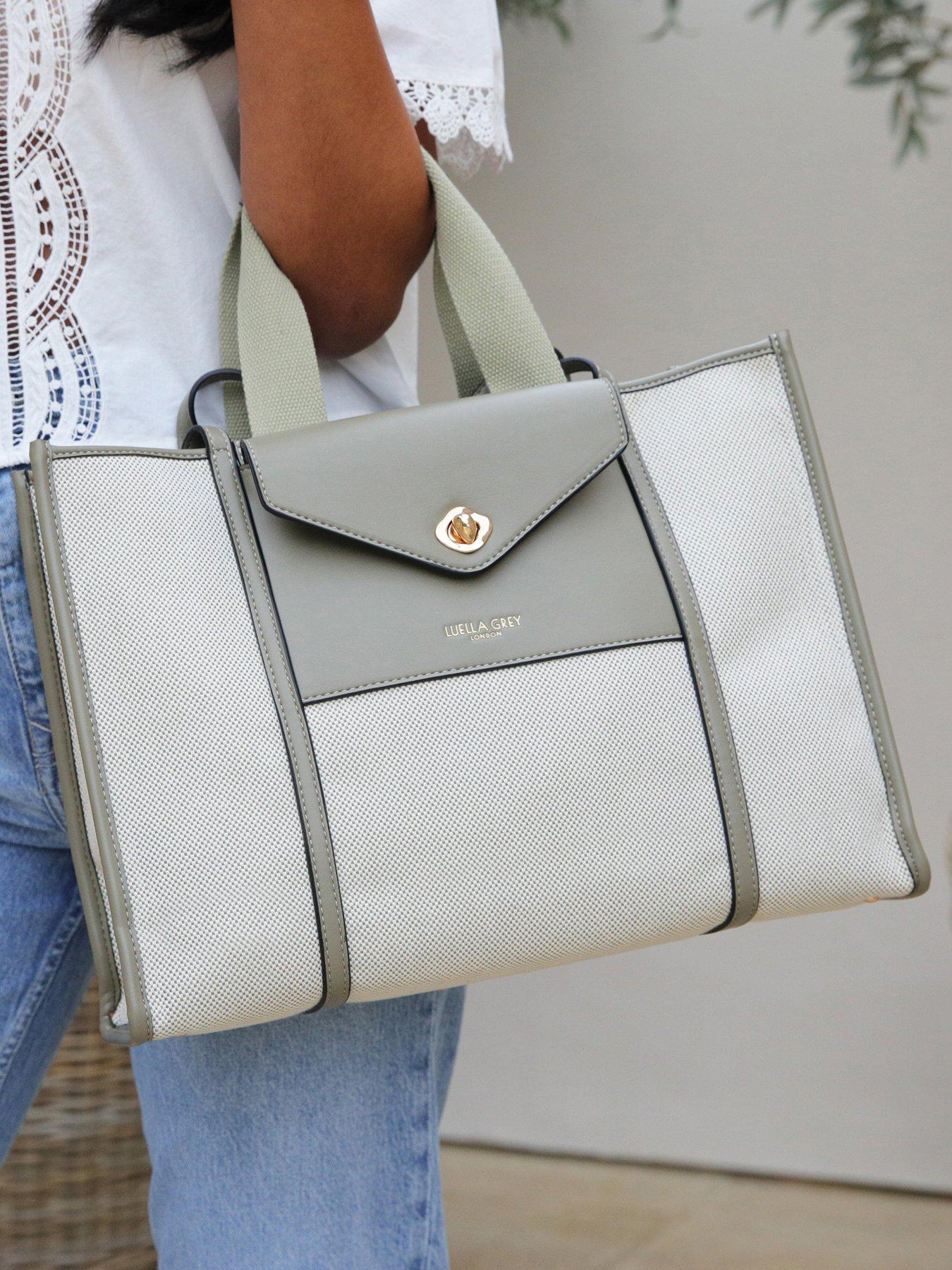luella-grey-giselle-sage-laptop-tote-green