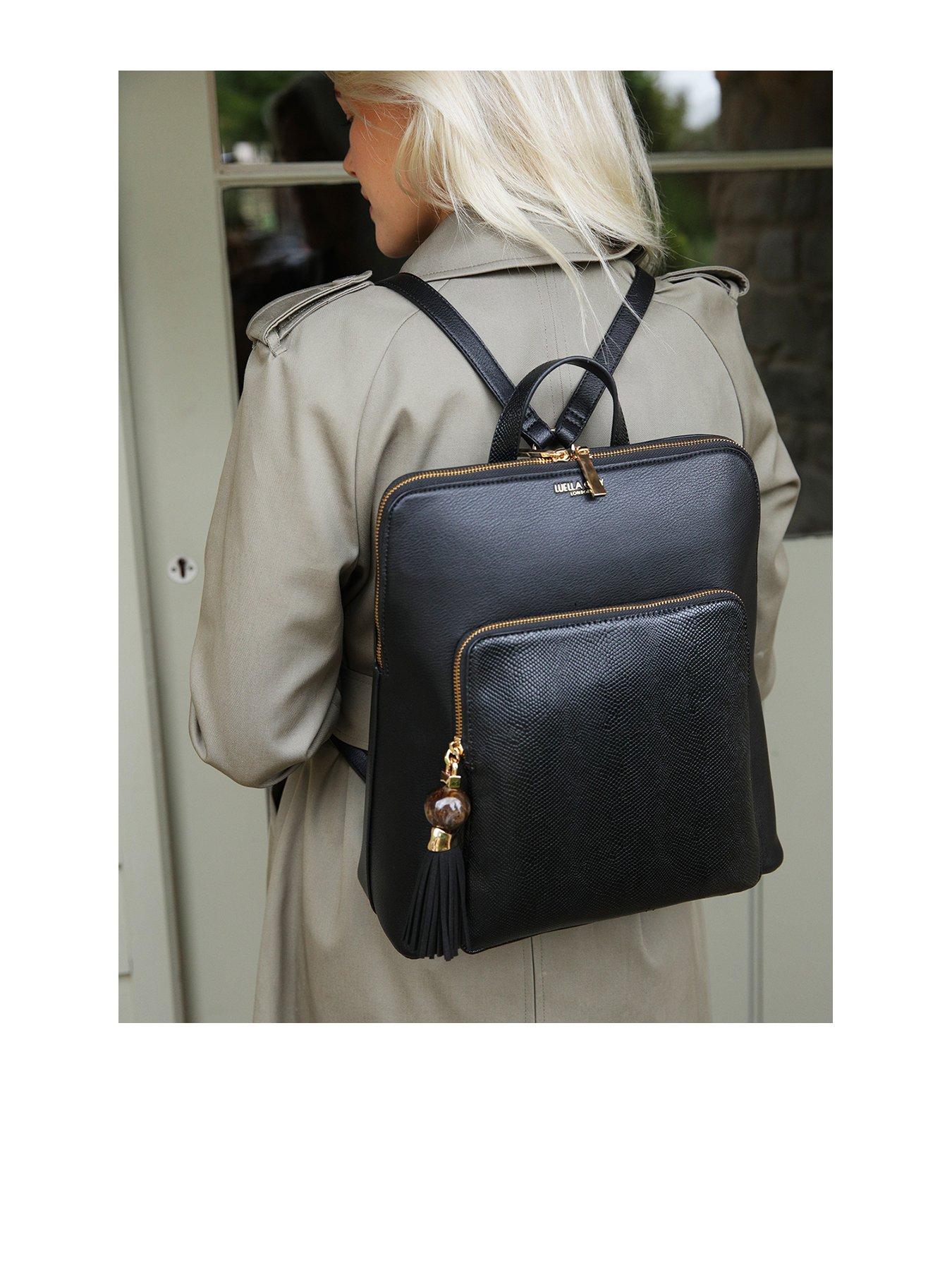 luella-grey-philly-black-laptop-backpack-black
