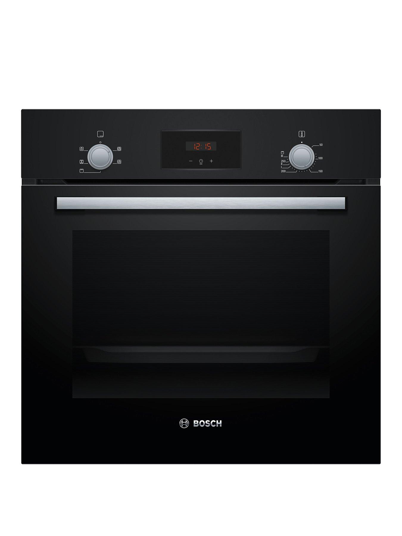 bosch-series-2-hhf113ba0b-built-in-electric-single-oven-black-a-rated-hotair-oven-with-4-functions