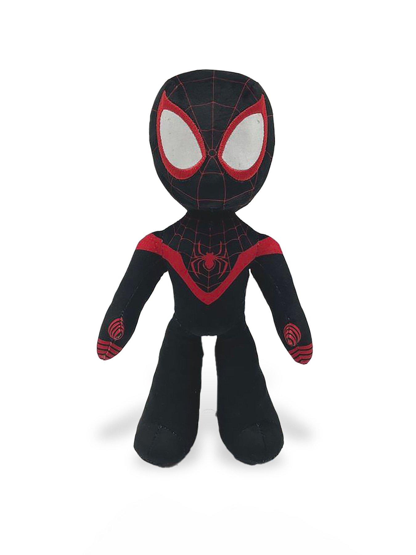 undefined Miles Morales Poseable, 25cm