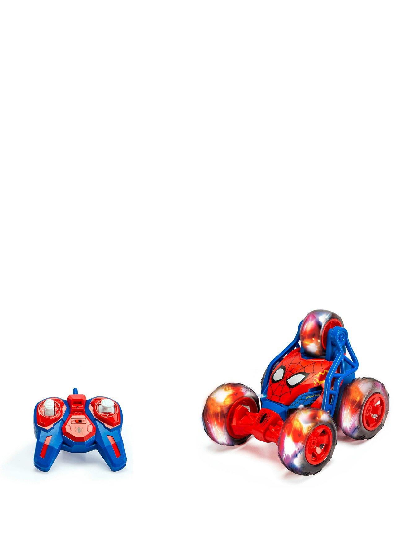 spiderman-standing-drift-5-wheel-stunt-radio-control