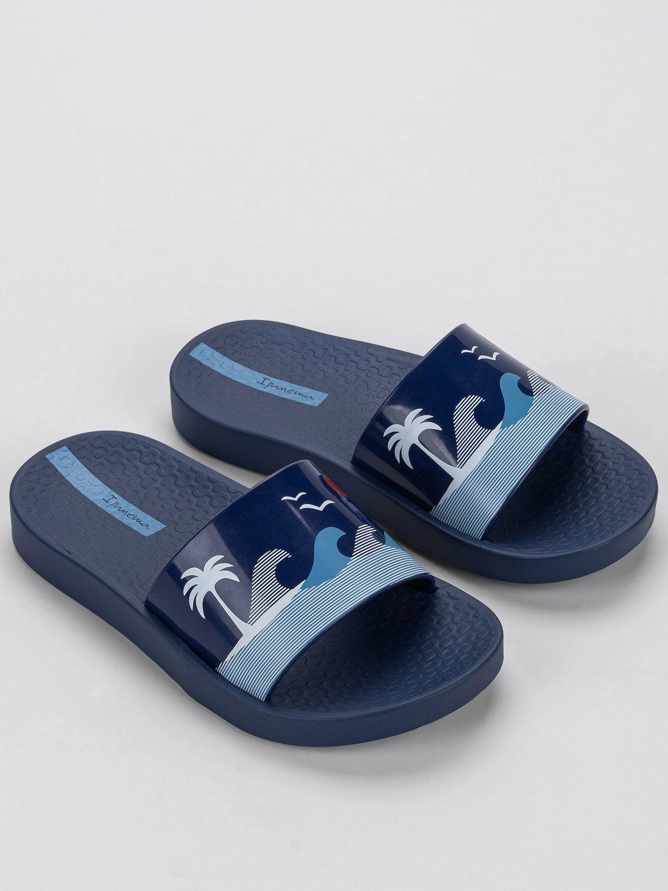 ipanema-urban-vi-slide-kids-blue