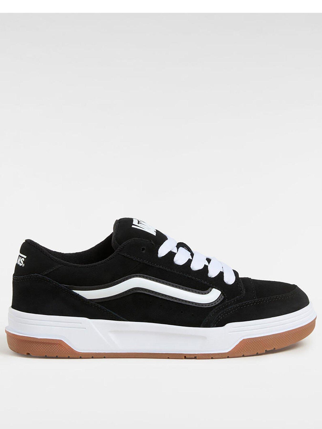 vans-mens-hylane-trainers-black