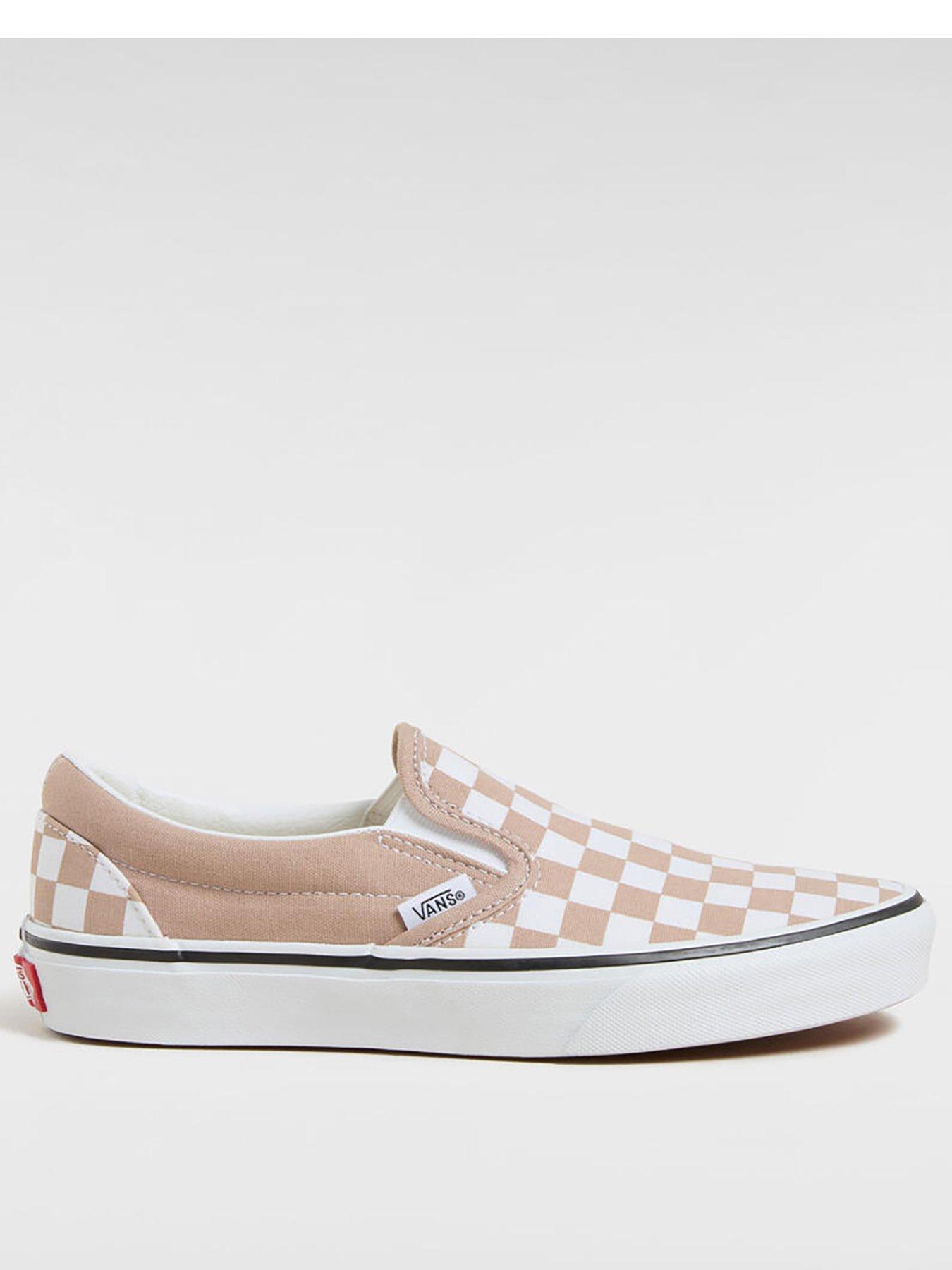 vans-womens-classic-slip-on-trainers-beige