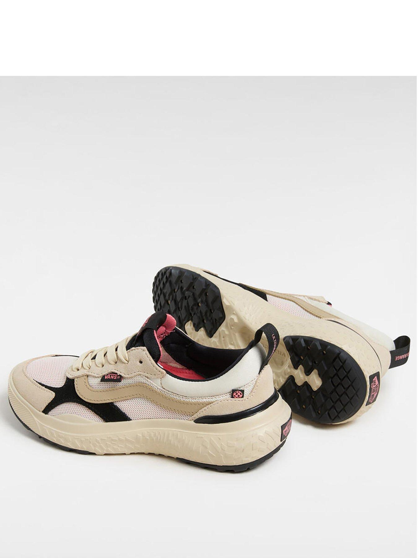  image of vans-womens-mte-ultrarange-neo-vr3-trainers-light-pink