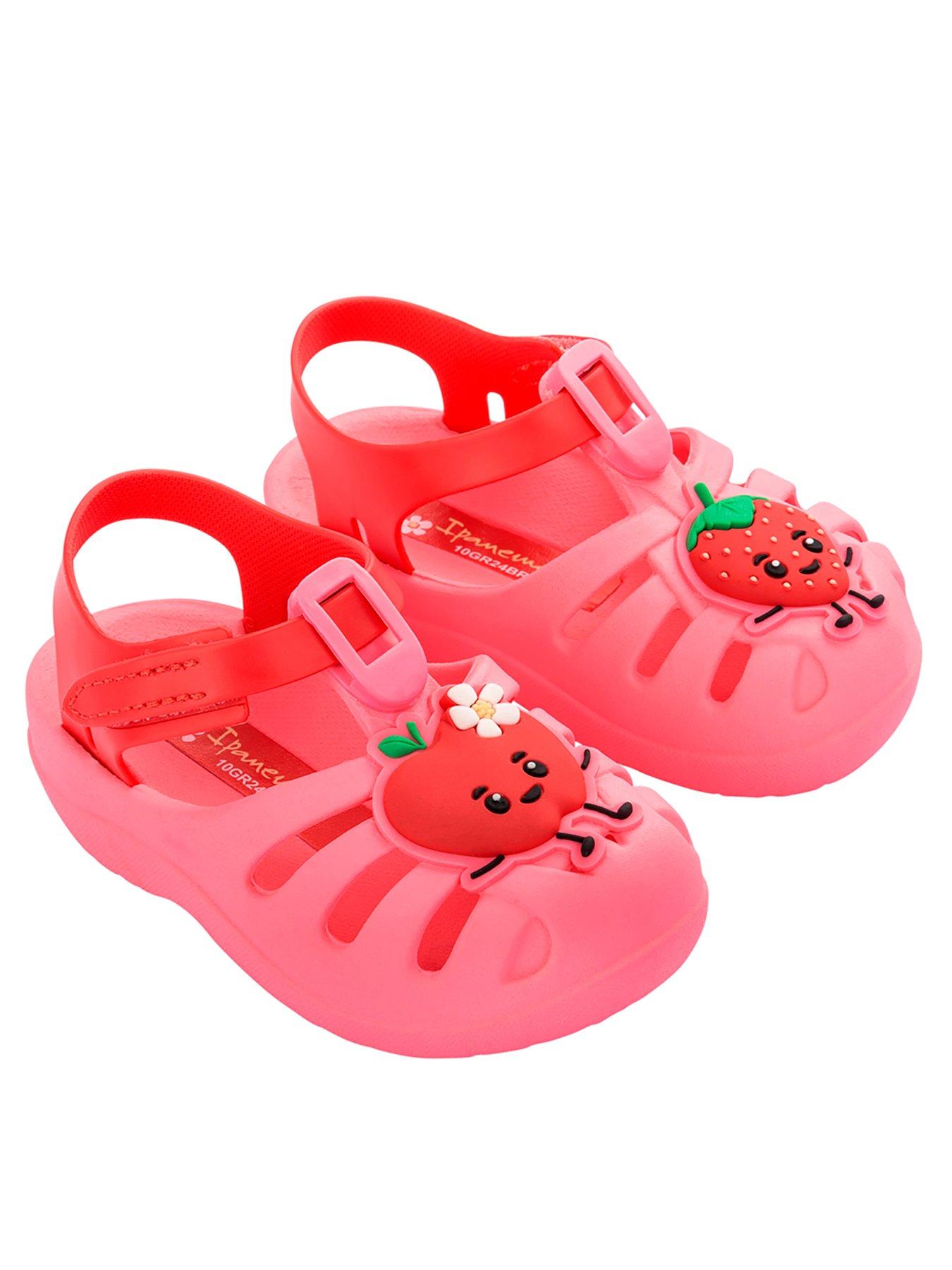 Ipanema Summer XV Baby - Pink