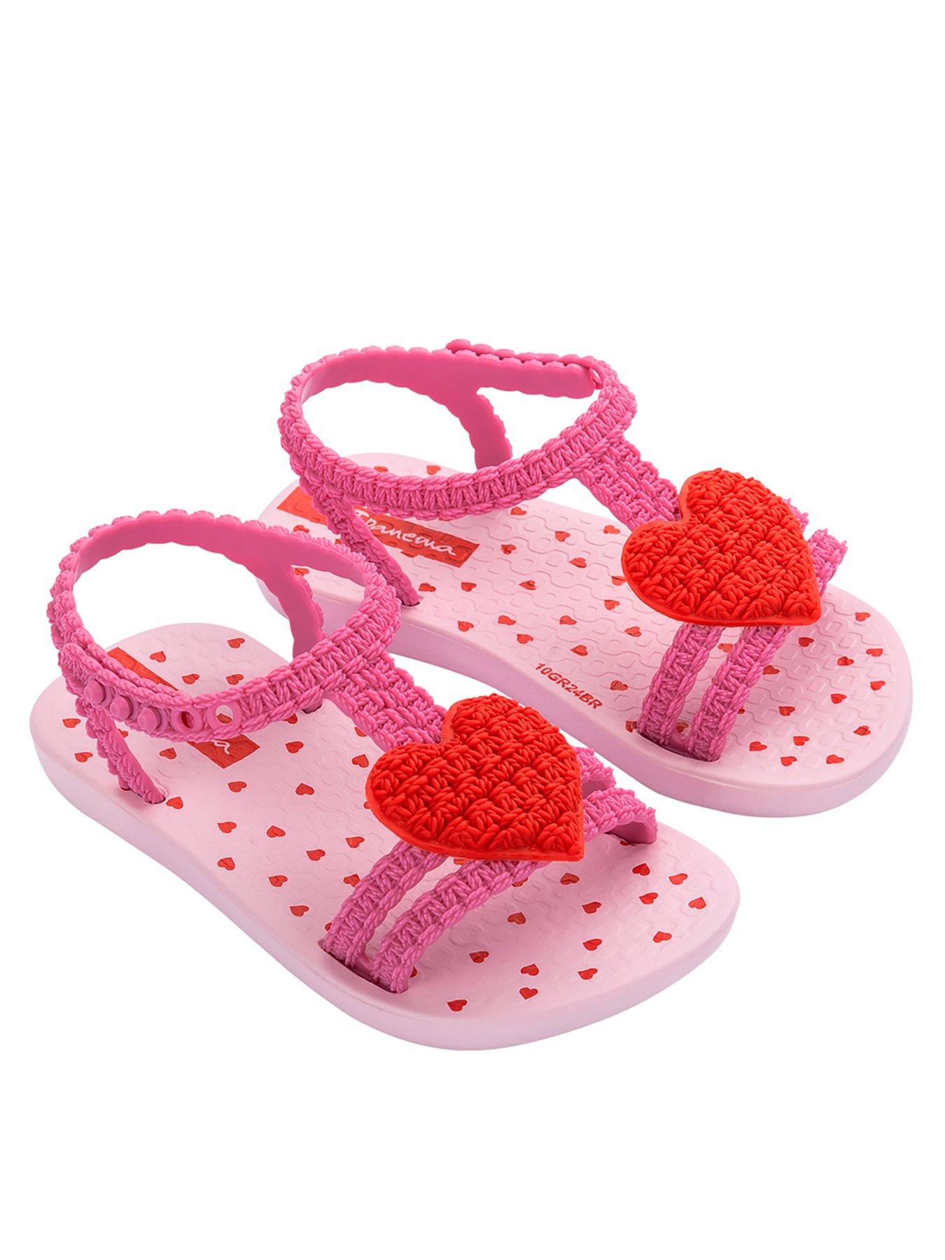 Ipanema My First Ipanema Baby - Pink