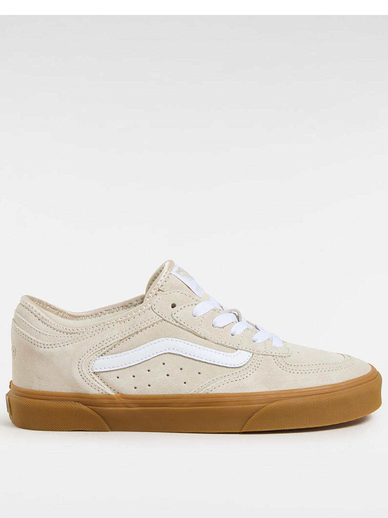 vans-unisex-rowley-classic-trainers-beige