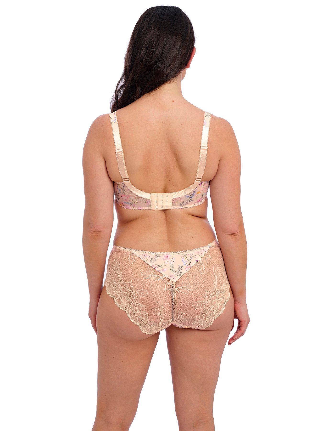 stillFront image of fantasie-pippa-short-multi