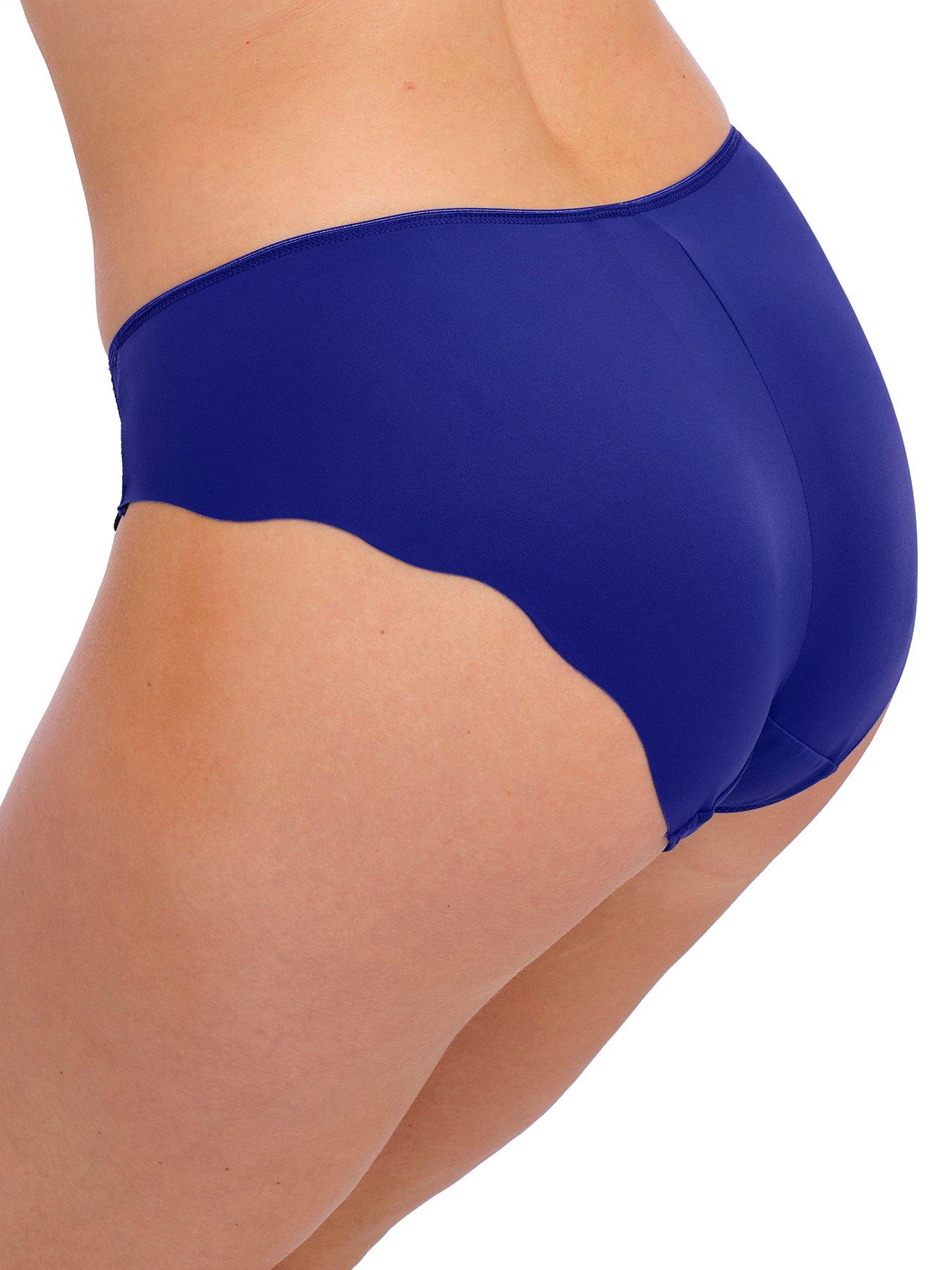 Fantasie Ana Brief - Blue